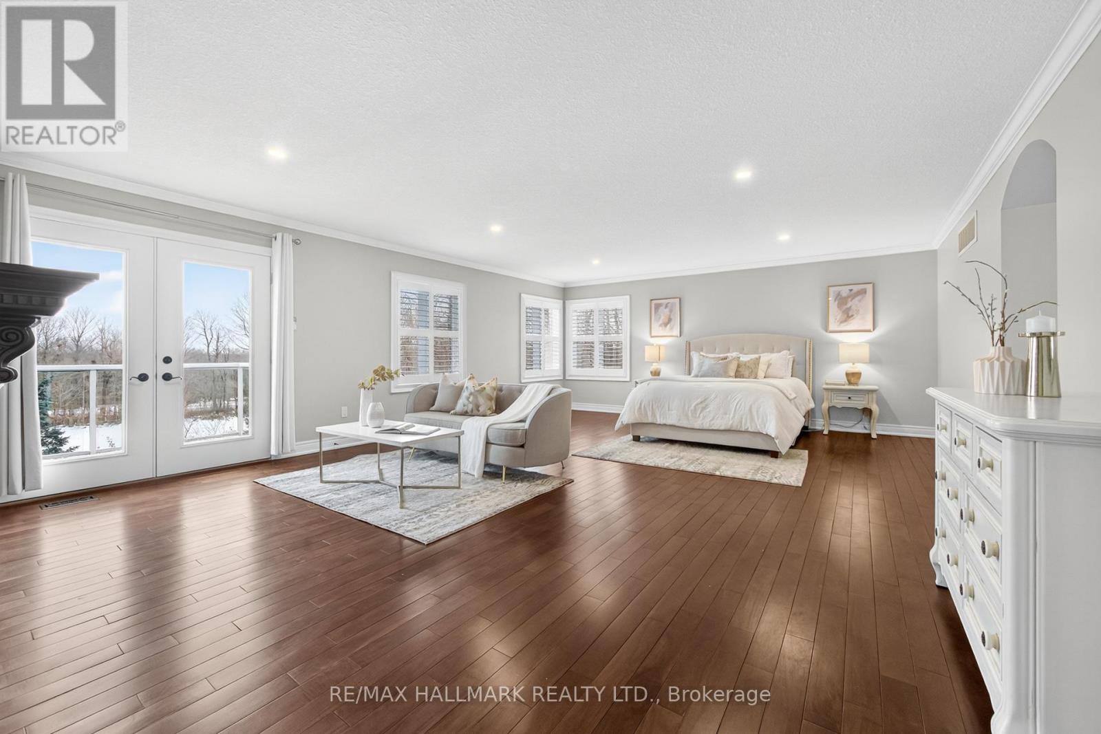 11360 Taylor Court, Milton (Brookville/haltonville), Ontario  L0P 1B0 - Photo 18 - W12779406