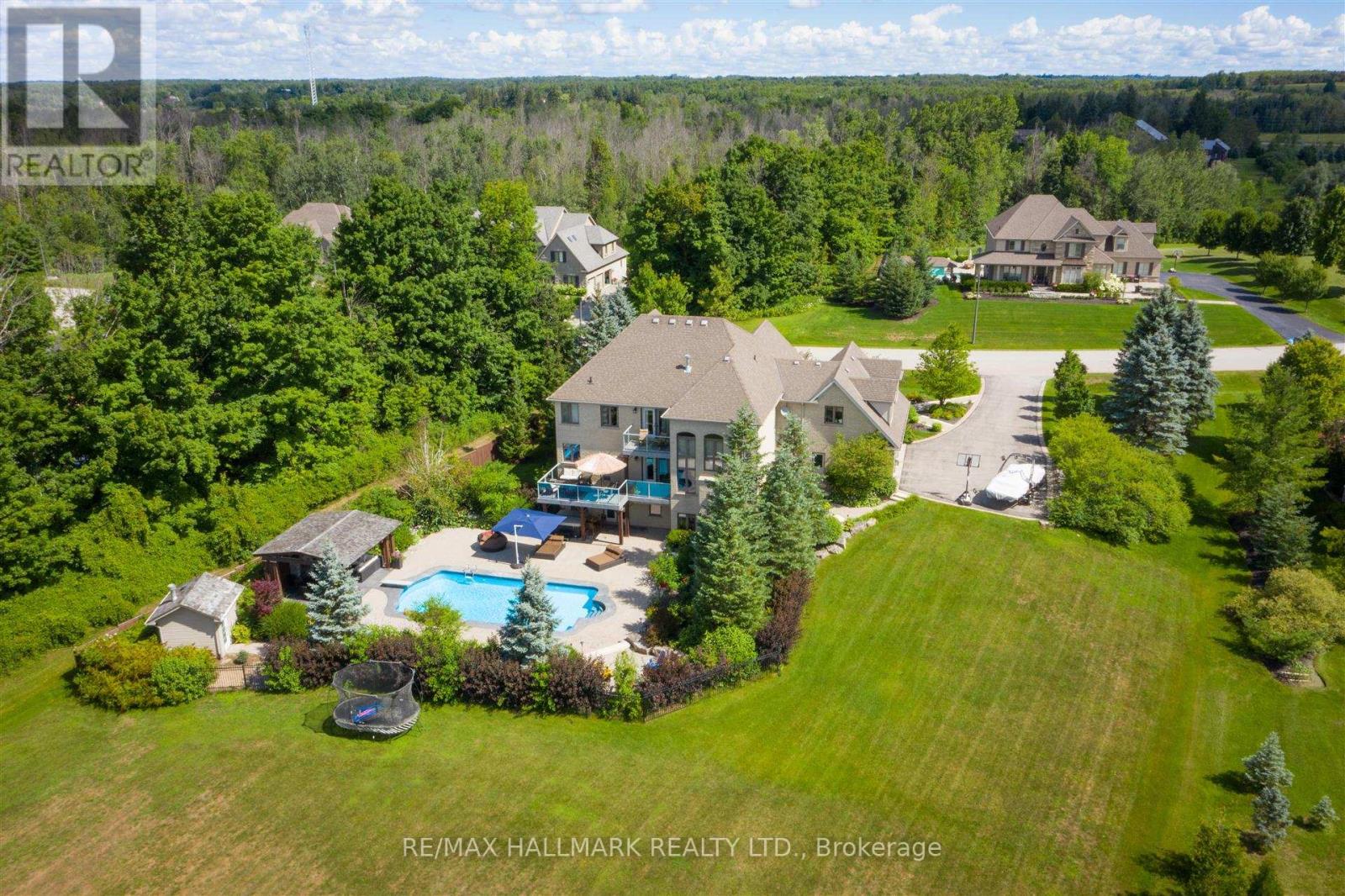 11360 Taylor Court, Milton (Brookville/haltonville), Ontario  L0P 1B0 - Photo 38 - W12779406