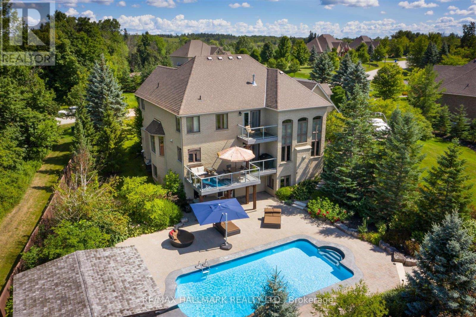 11360 Taylor Court, Milton (Brookville/haltonville), Ontario  L0P 1B0 - Photo 39 - W12779406