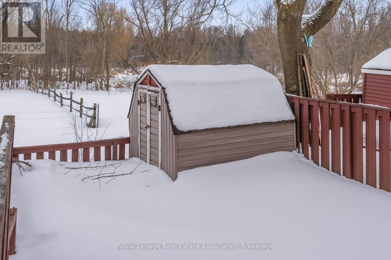 20 Kingham Road, Halton Hills (Ac Acton), Ontario  L7J 1S4 - Photo 25 - W12779660