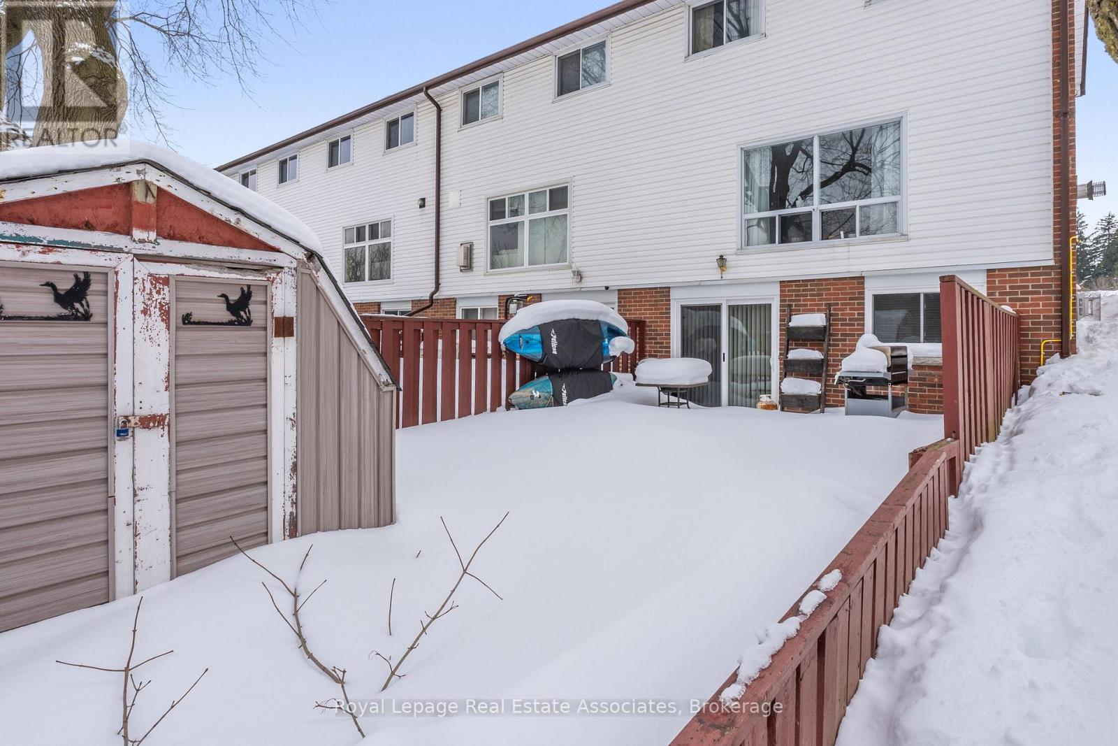 20 Kingham Road, Halton Hills (Ac Acton), Ontario  L7J 1S4 - Photo 27 - W12779660