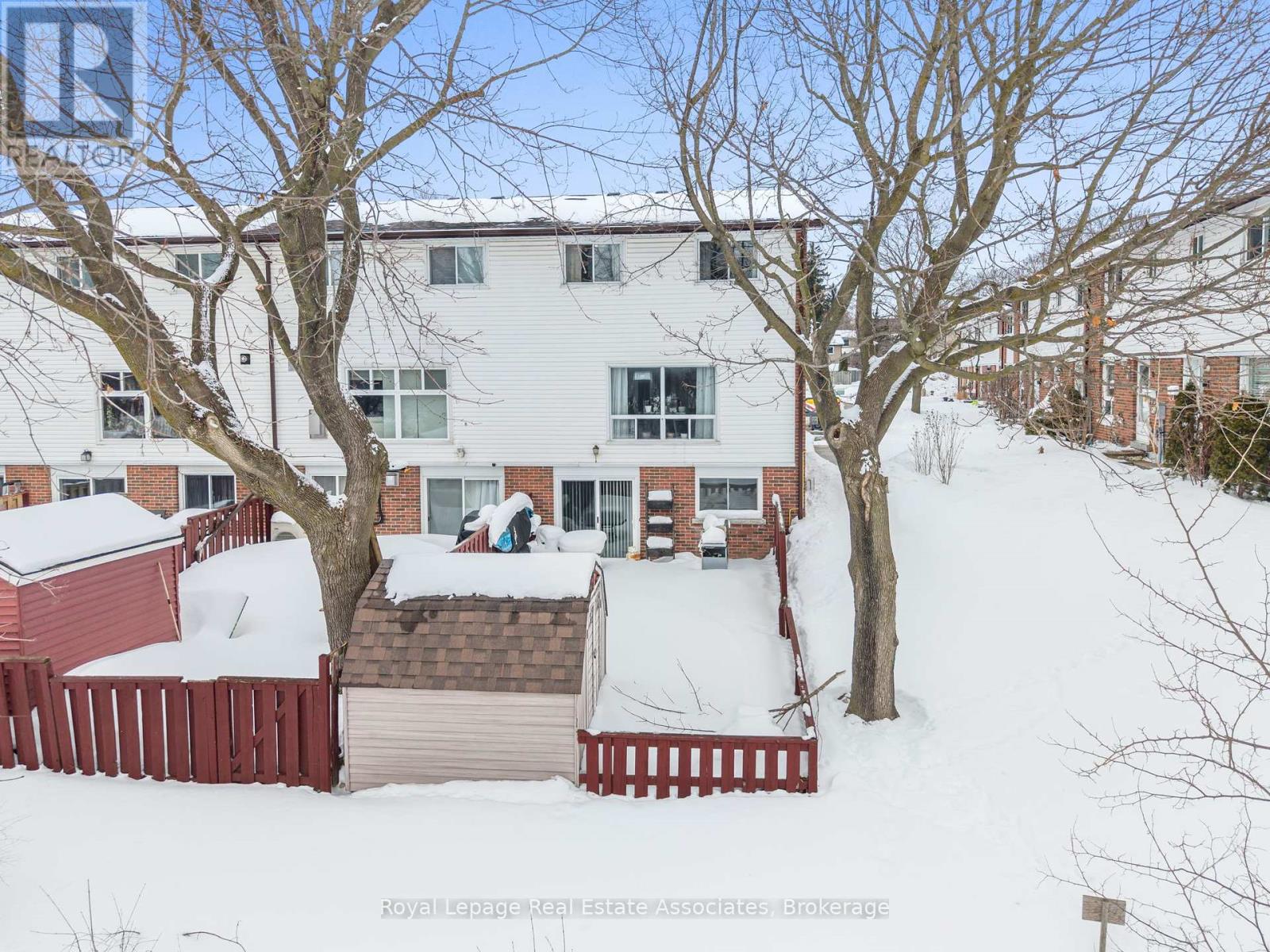 20 Kingham Road, Halton Hills (Ac Acton), Ontario  L7J 1S4 - Photo 29 - W12779660