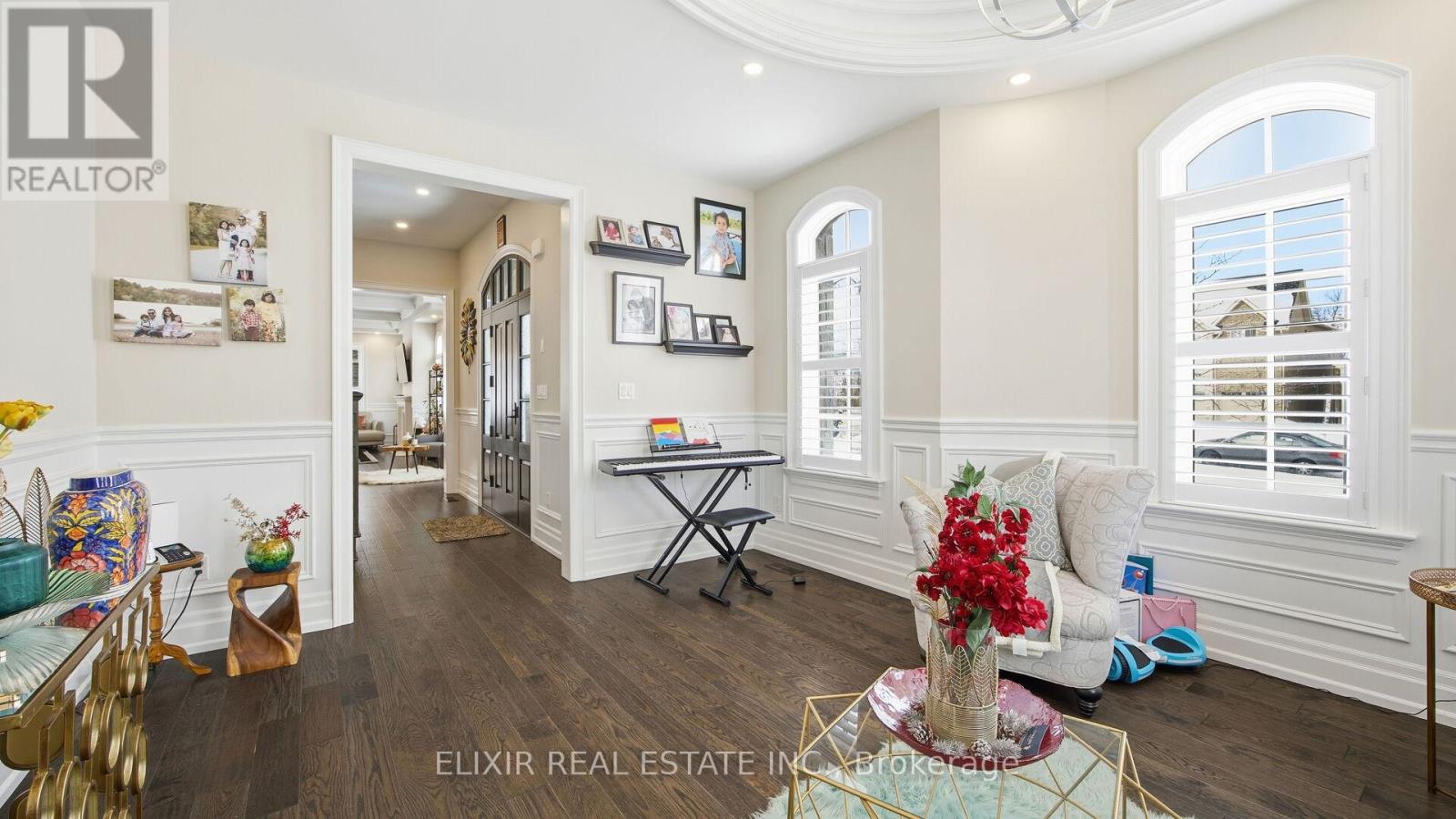 6 West Branch Drive, Halton Hills (Georgetown), Ontario  L7G 0J6 - Photo 10 - W12779852