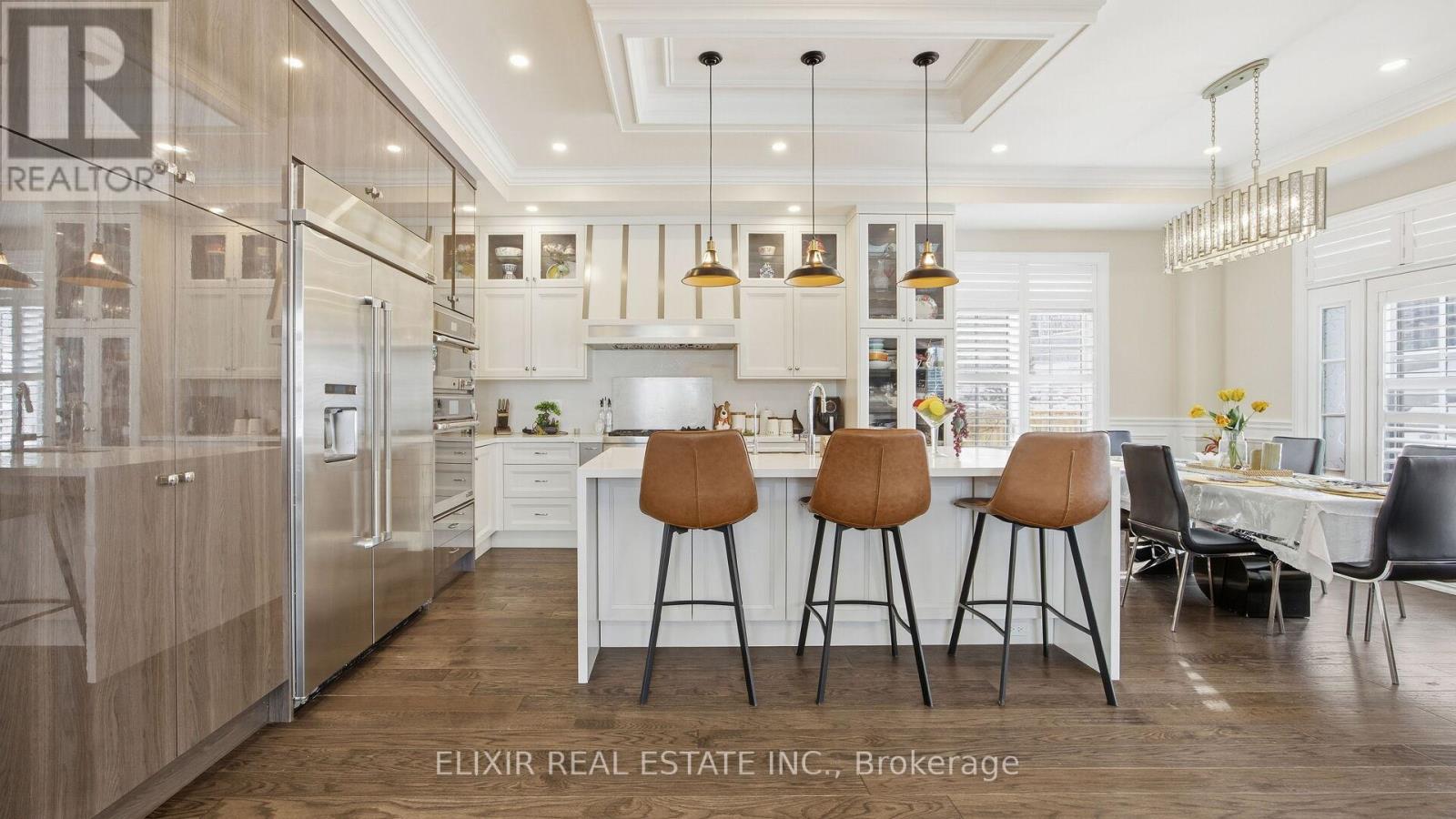 6 West Branch Drive, Halton Hills (Georgetown), Ontario  L7G 0J6 - Photo 16 - W12779852