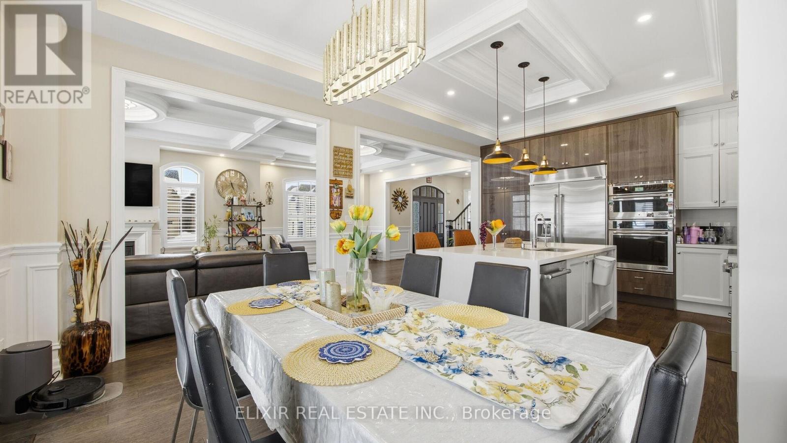 6 West Branch Drive, Halton Hills (Georgetown), Ontario  L7G 0J6 - Photo 18 - W12779852