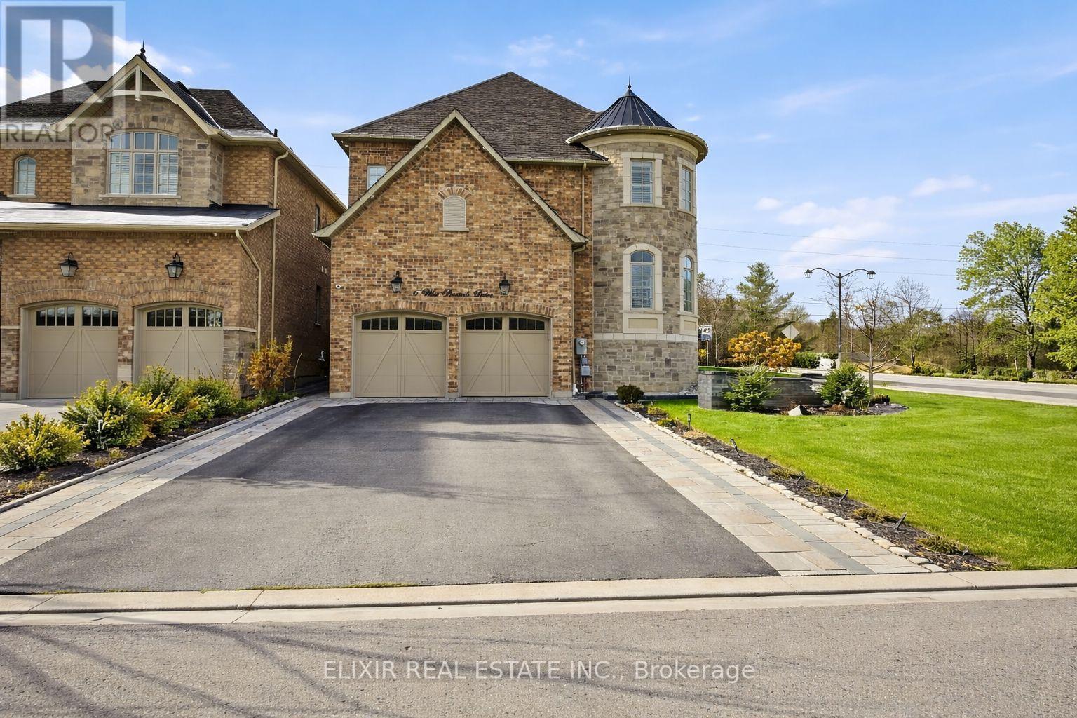 6 West Branch Drive, Halton Hills (Georgetown), Ontario  L7G 0J6 - Photo 2 - W12779852