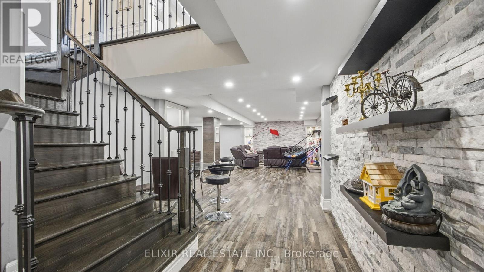 6 West Branch Drive, Halton Hills (Georgetown), Ontario  L7G 0J6 - Photo 37 - W12779852