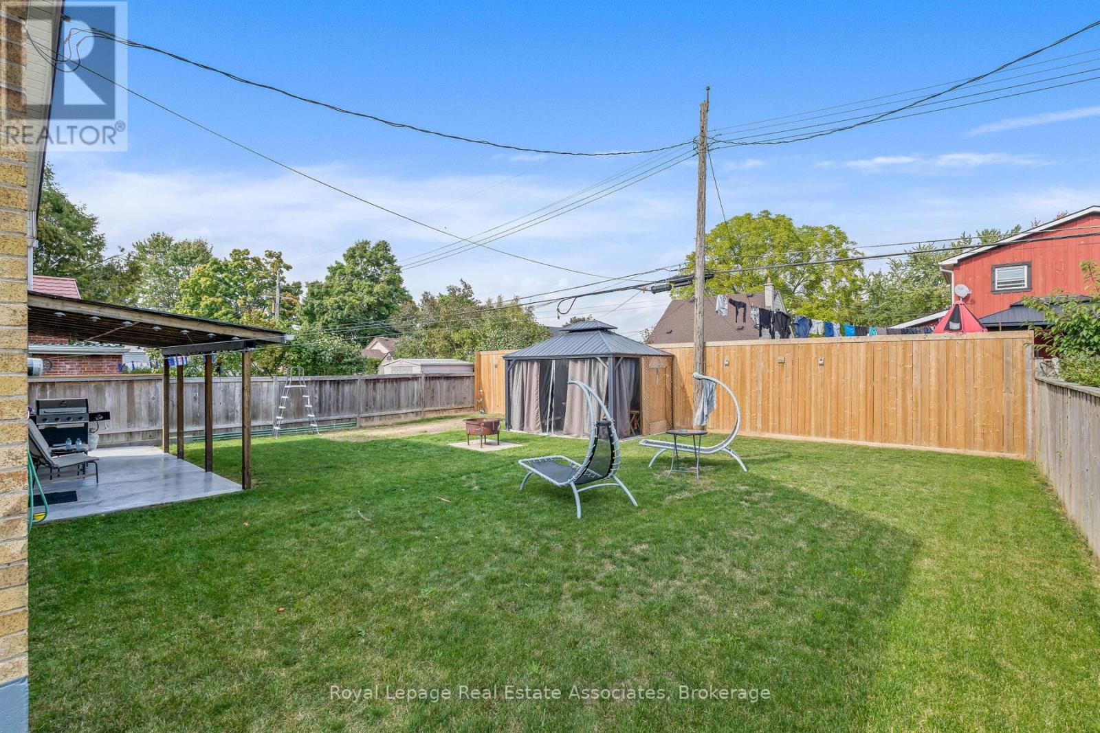 67 Roseford Terrace, Halton Hills (Ac Acton), Ontario  L7J 2L2 - Photo 28 - W12781190