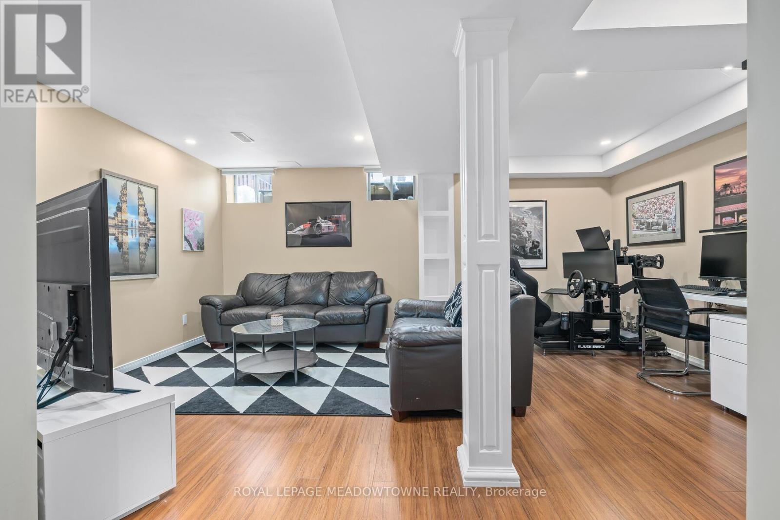 99 Snowberry Crescent, Halton Hills (Georgetown), Ontario  L7G 6M8 - Photo 31 - W12782330