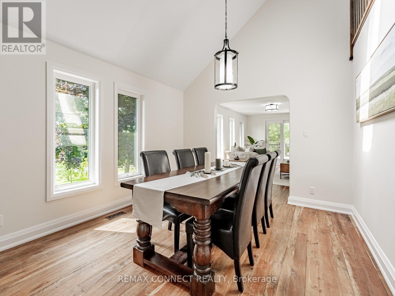 11215 Amos Drive, Milton (Brookville/haltonville), Ontario  L0P 1B0 - Photo 11 - W12782348