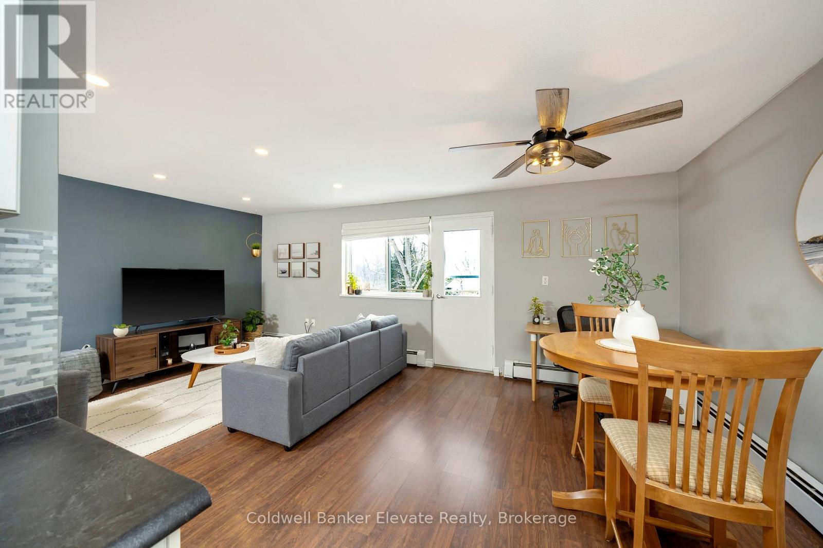 402 - 49 Park Avenue, Halton Hills (Georgetown), Ontario  L7G 3H9 - Photo 7 - W12782616