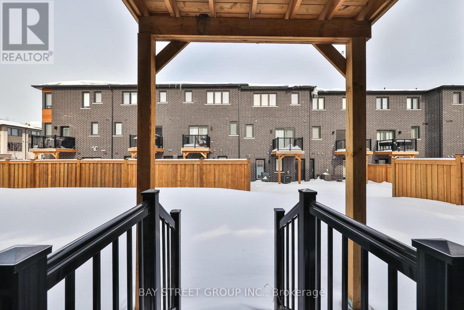 75 Windtree Way, Halton Hills (Georgetown), Ontario  L7G 0P6 - Photo 30 - W12783760