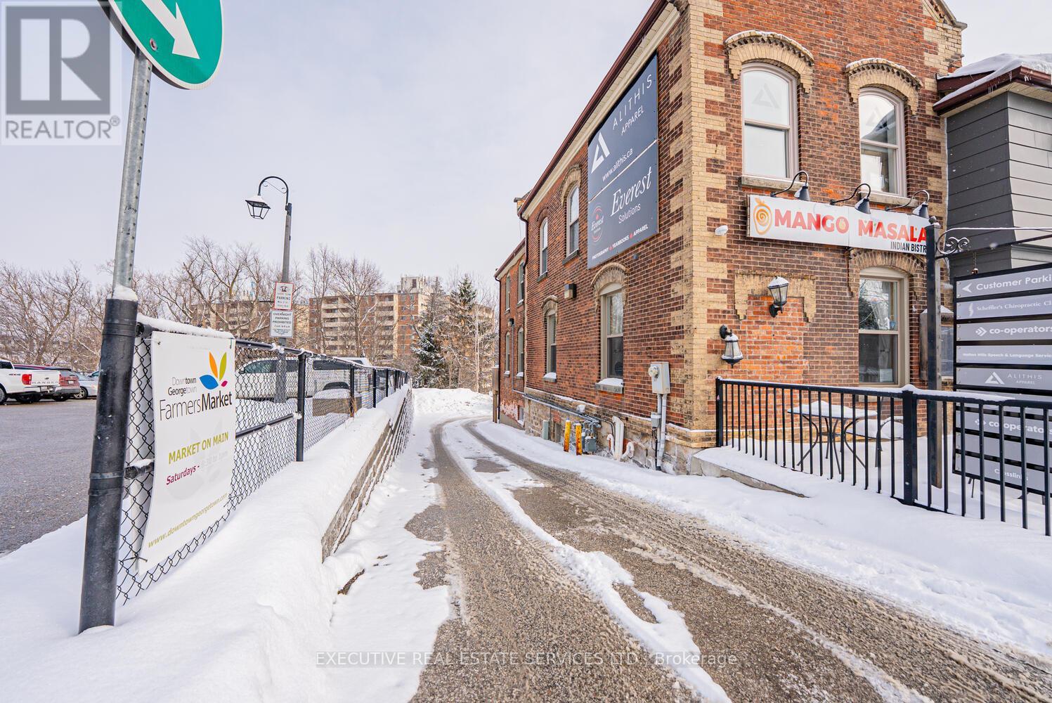 115 Main Street S, Halton Hills (Georgetown), Ontario  L7G 3H5 - Photo 25 - W12784746