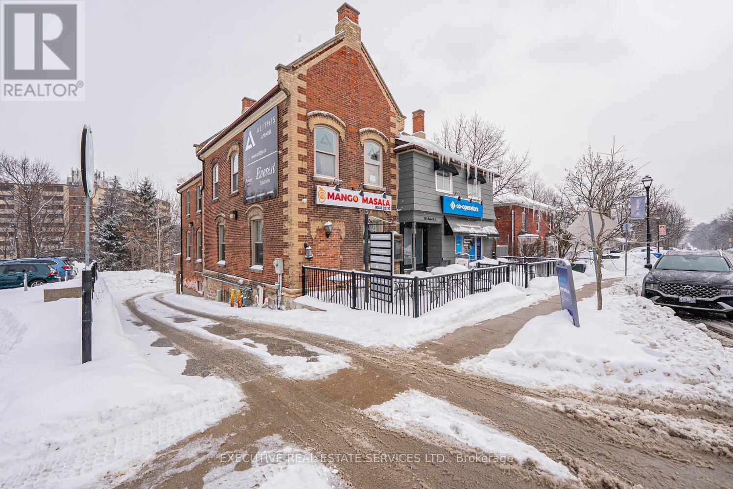 115 Main Street S, Halton Hills (Georgetown), Ontario  L7G 3H5 - Photo 26 - W12784746