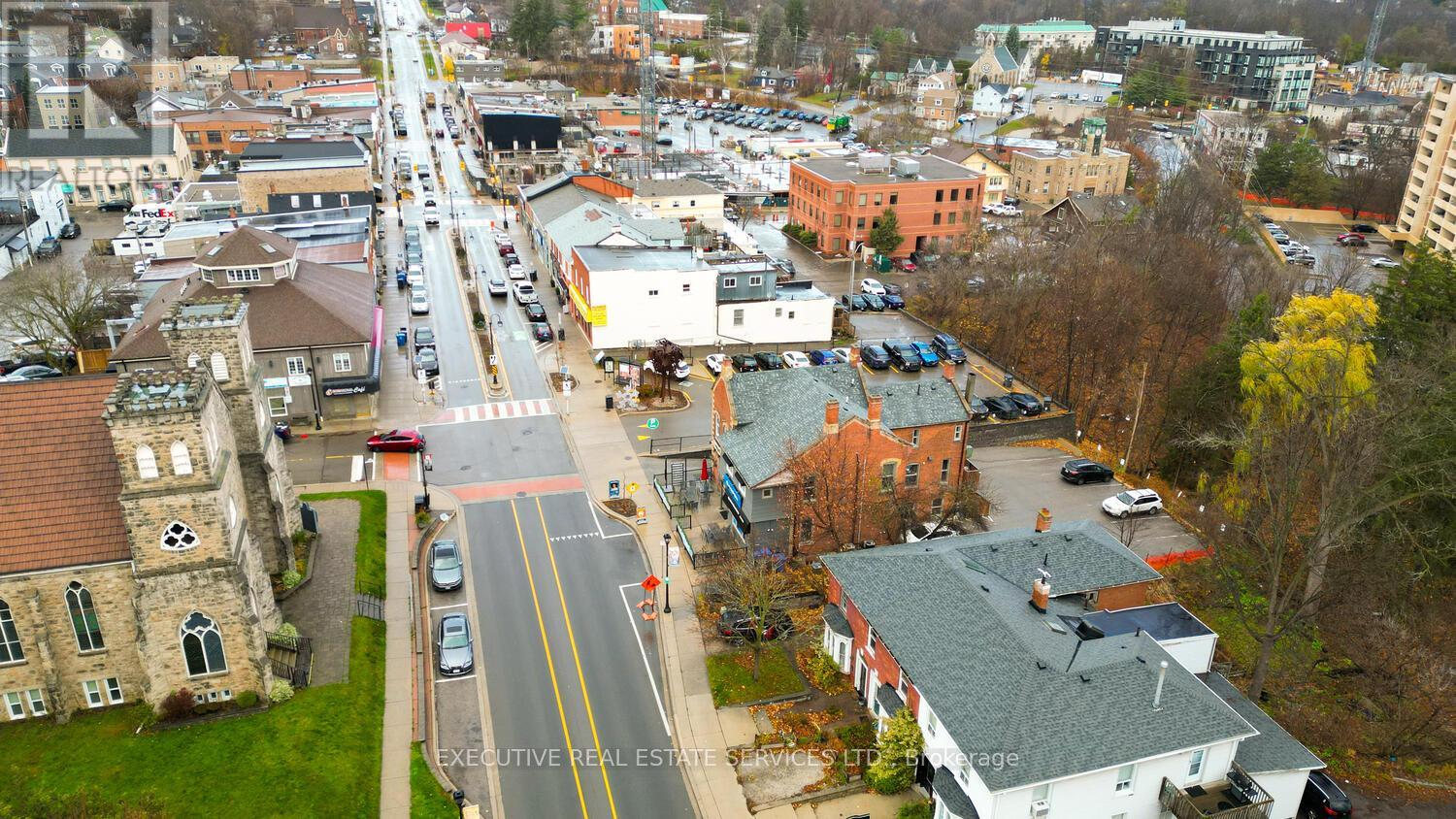 115 Main Street S, Halton Hills (Georgetown), Ontario  L7G 3H5 - Photo 38 - W12784746
