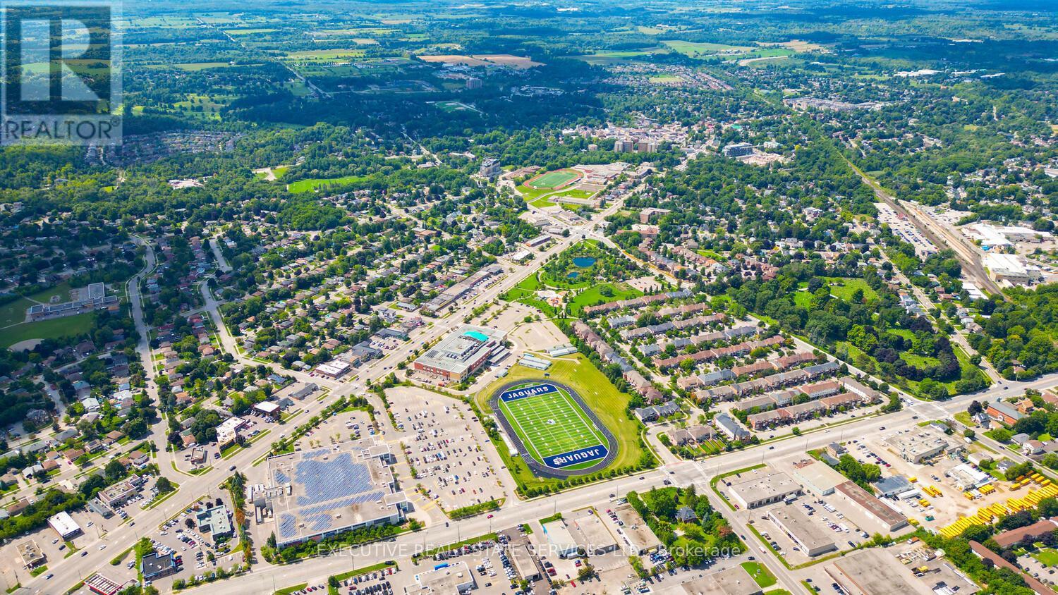 115 Main Street S, Halton Hills (Georgetown), Ontario  L7G 3H5 - Photo 4 - W12784746