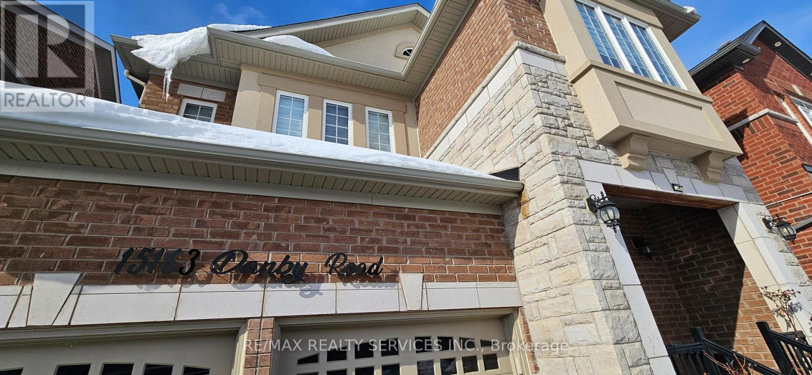 15163 Danby Road, Halton Hills (Georgetown), Ontario  L7G 0H6 - Photo 1 - W12785026