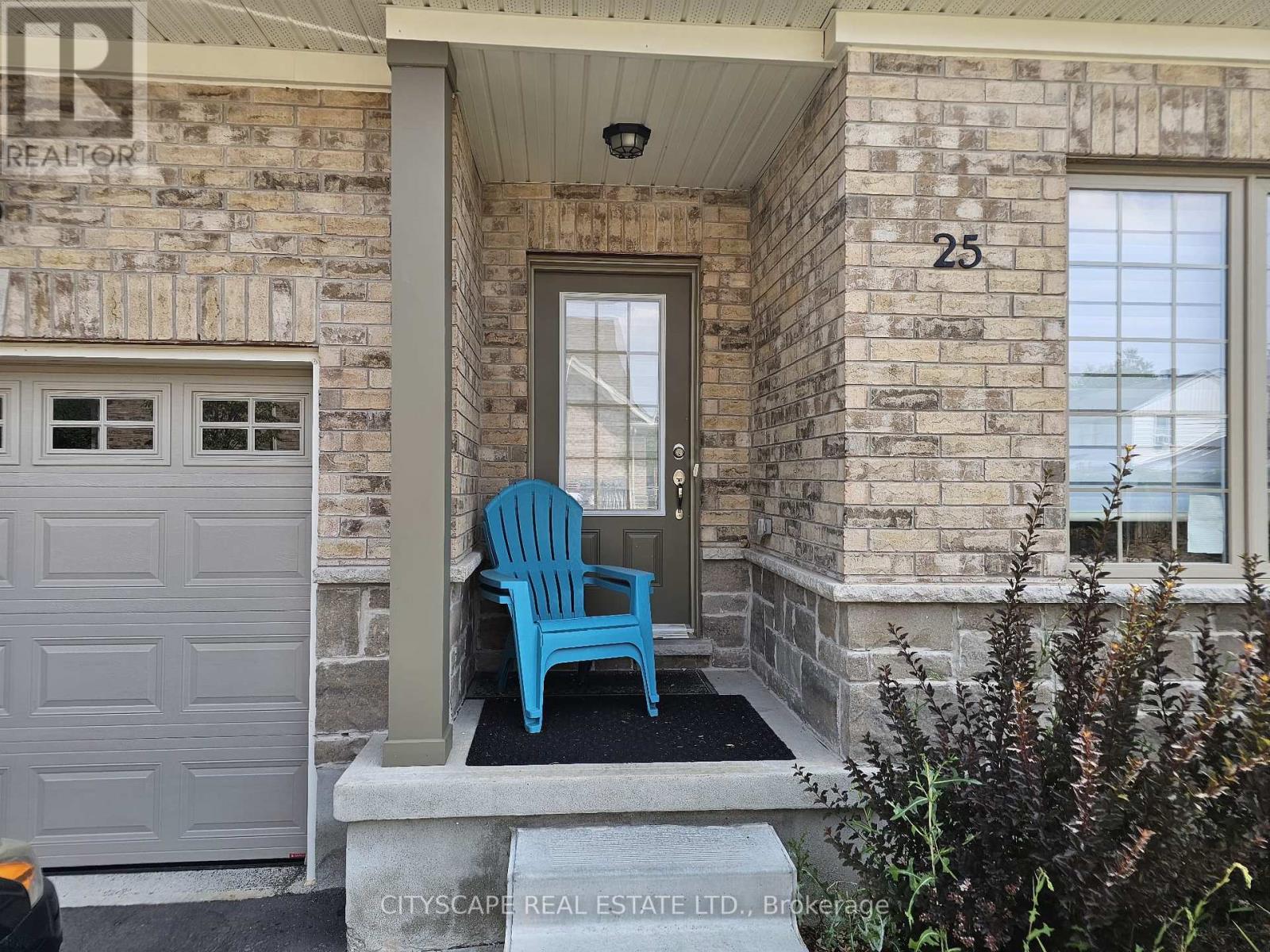 25 Braida Lane, Halton Hills (Ac Acton), Ontario  L7J 0B7 - Photo 2 - W12786336