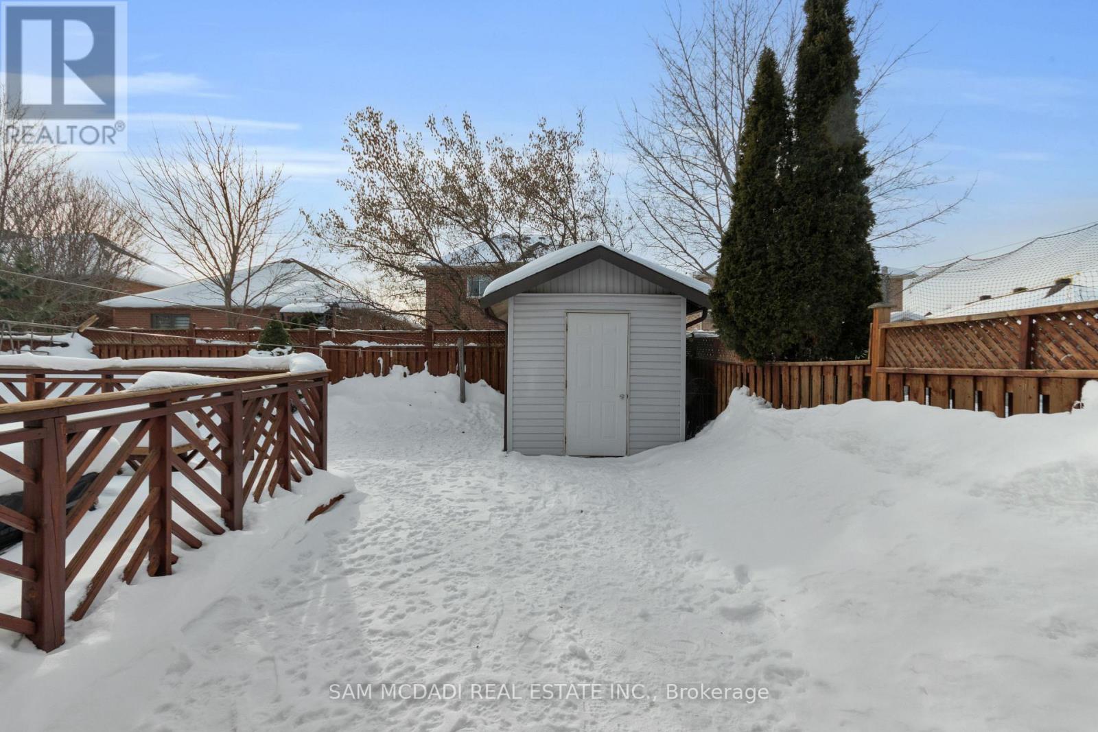 22 Nazer Street, Halton Hills (Georgetown), Ontario  L7G 5X8 - Photo 47 - W12786900