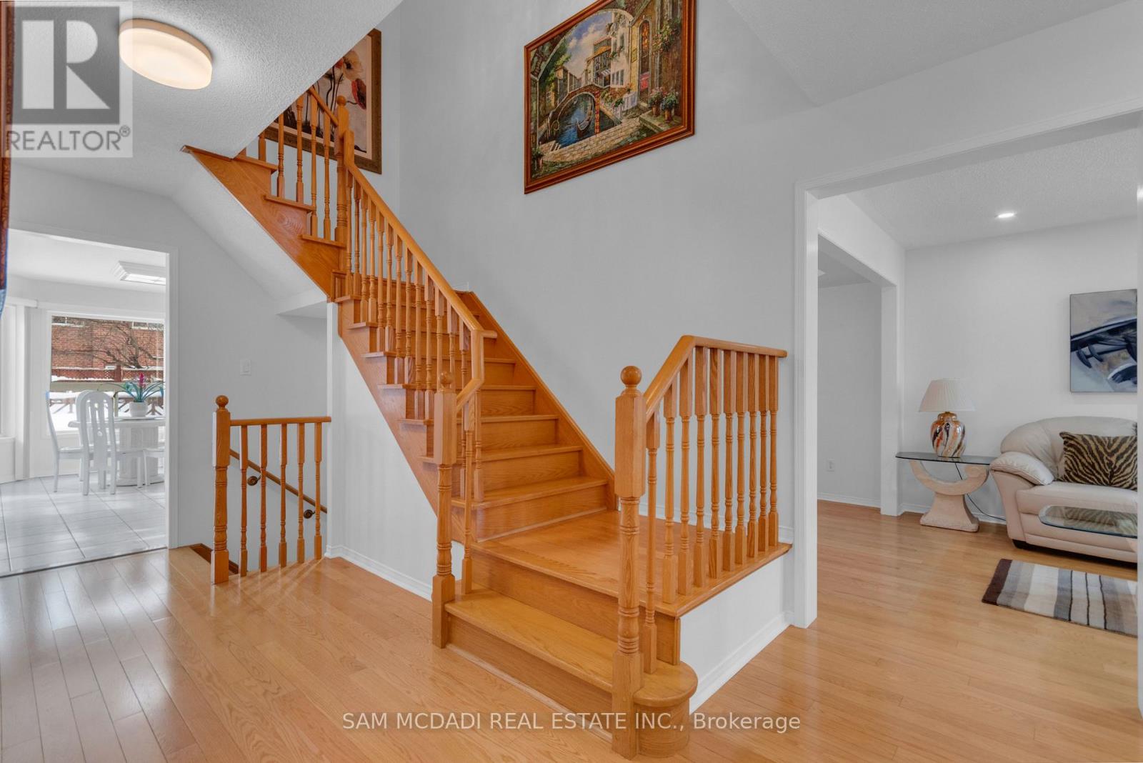 22 Nazer Street, Halton Hills (Georgetown), Ontario  L7G 5X8 - Photo 6 - W12786900