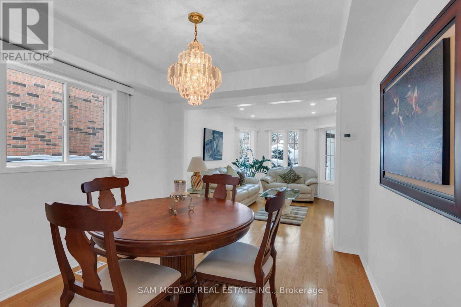 22 Nazer Street, Halton Hills (Georgetown), Ontario  L7G 5X8 - Photo 9 - W12786900