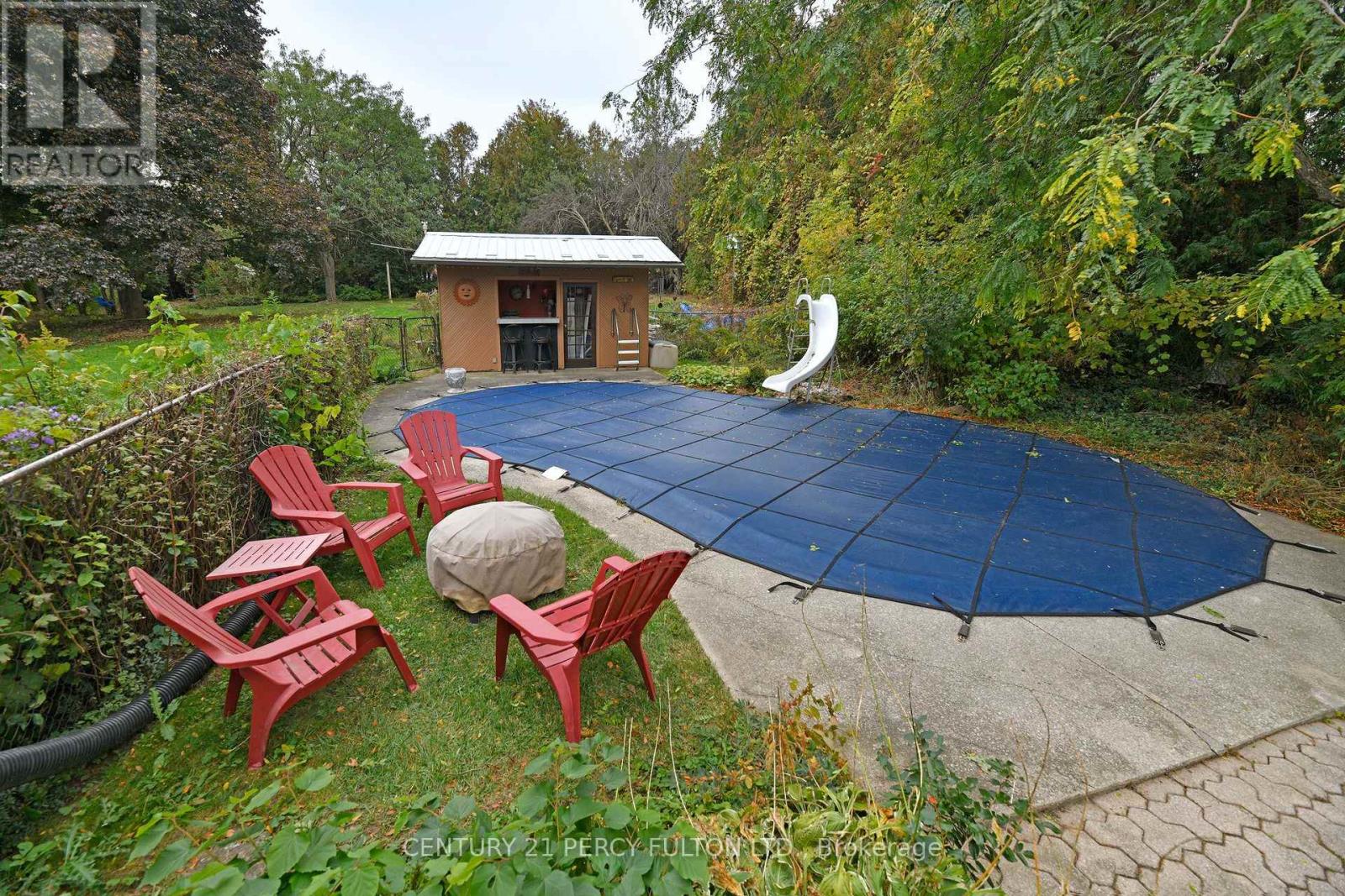 10208 Tenth Line, Halton Hills (Georgetown), Ontario  L0P 1K0 - Photo 31 - W12787732