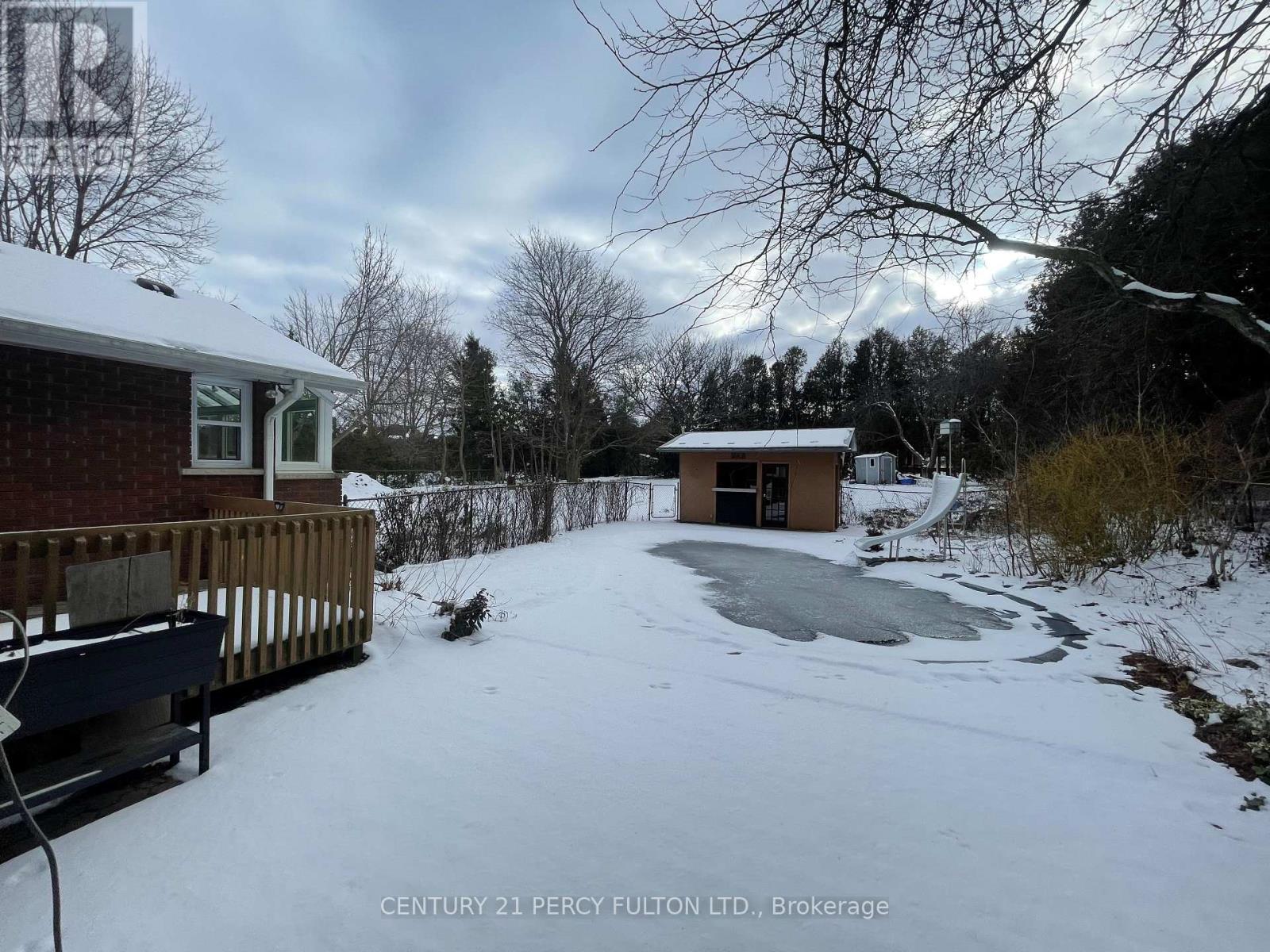 10208 Tenth Line, Halton Hills (Georgetown), Ontario  L0P 1K0 - Photo 39 - W12787732