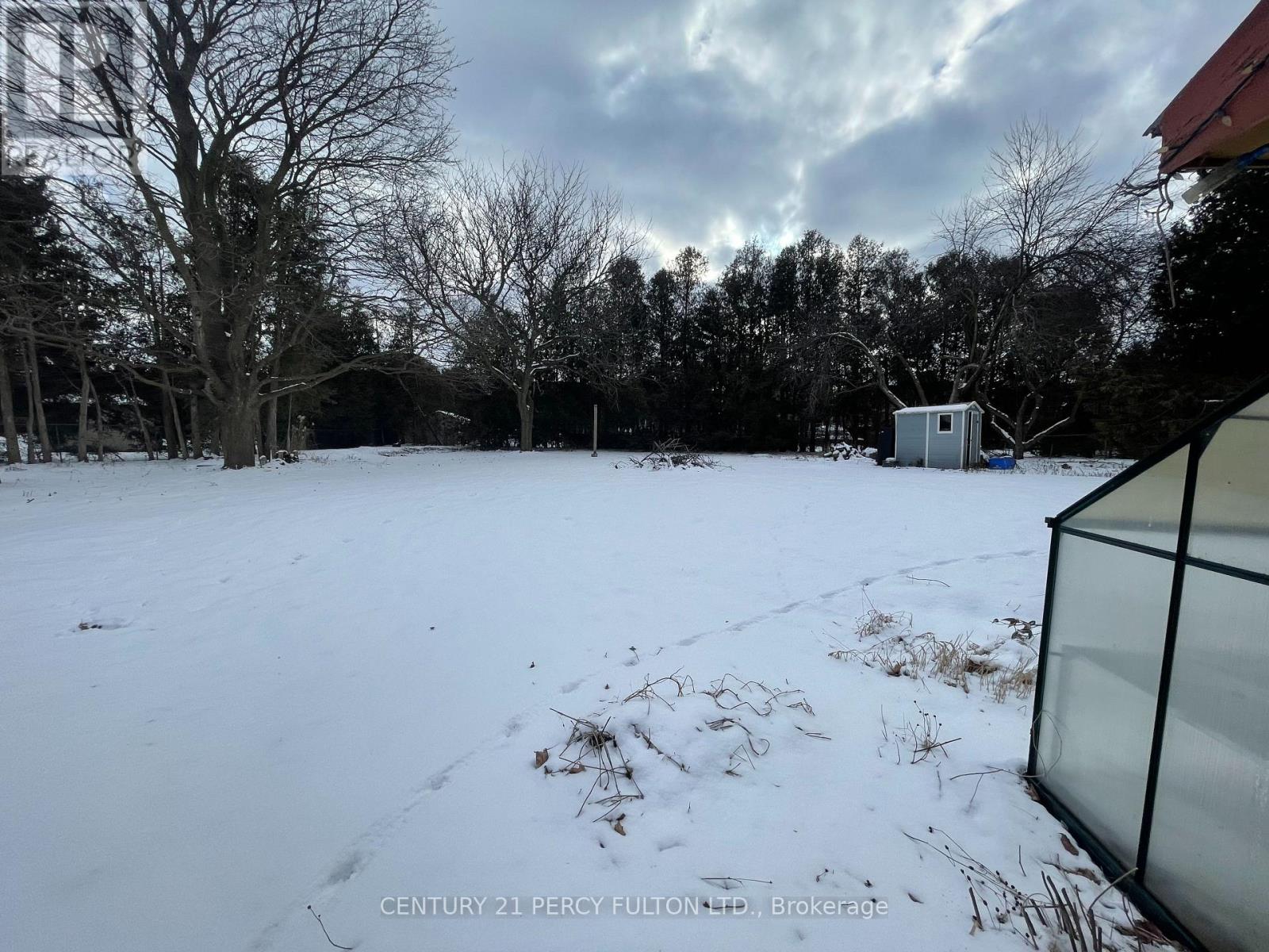 10208 Tenth Line, Halton Hills (Georgetown), Ontario  L0P 1K0 - Photo 41 - W12787732