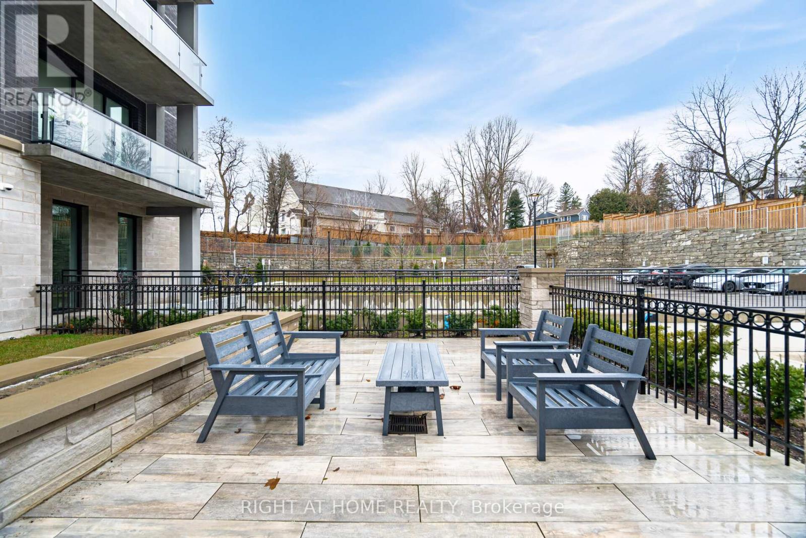 105 - 42 Mill Street, Halton Hills (Georgetown), Ontario  L7G 0P9 - Photo 48 - W12789726