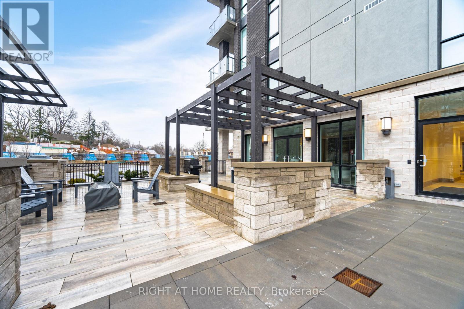 105 - 42 Mill Street, Halton Hills (Georgetown), Ontario  L7G 0P9 - Photo 50 - W12789726