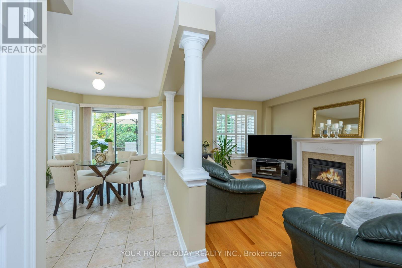 114 Russell Street, Halton Hills (Georgetown), Ontario  L7G 5Z1 - Photo 18 - W12792950