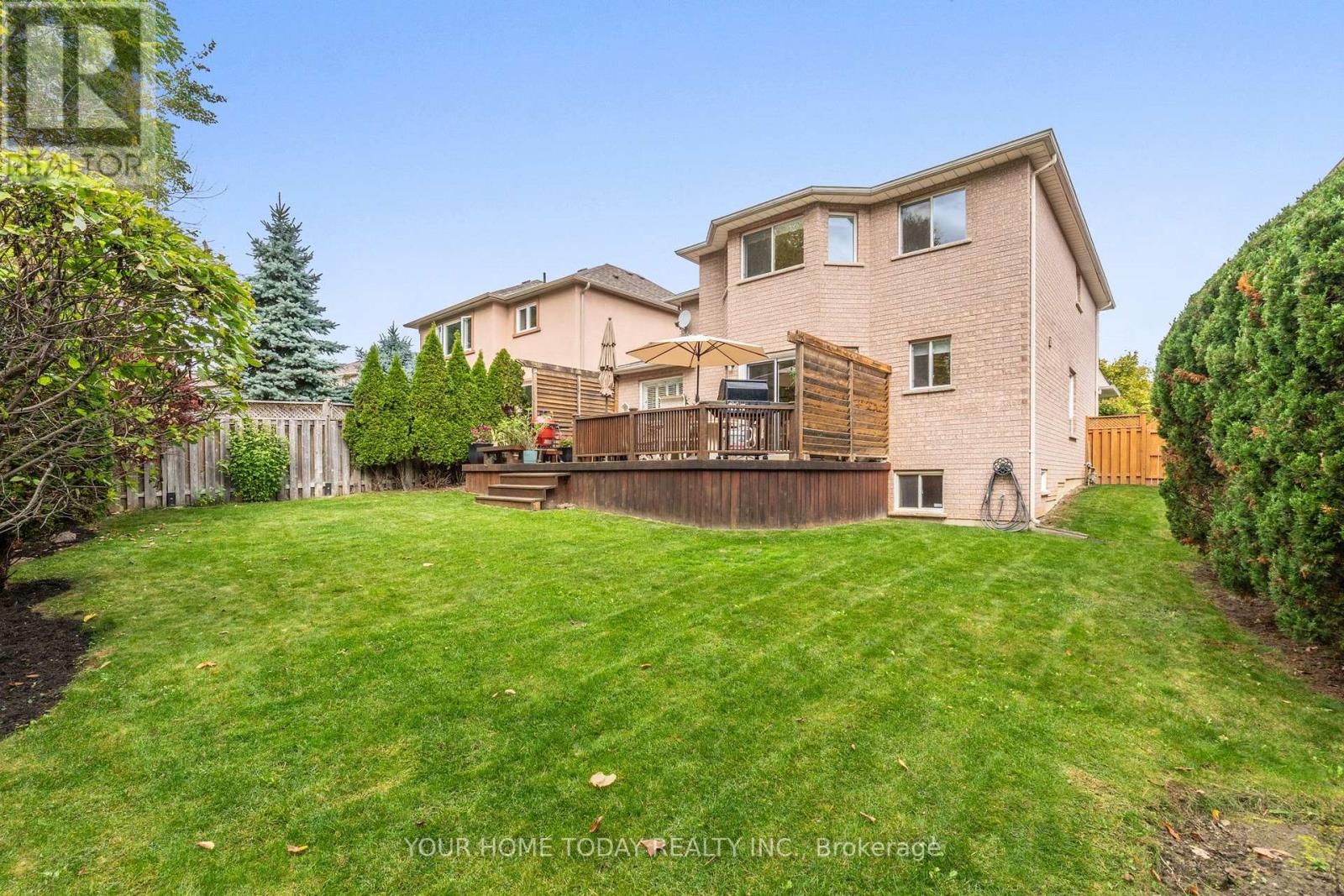 114 Russell Street, Halton Hills (Georgetown), Ontario  L7G 5Z1 - Photo 40 - W12792950