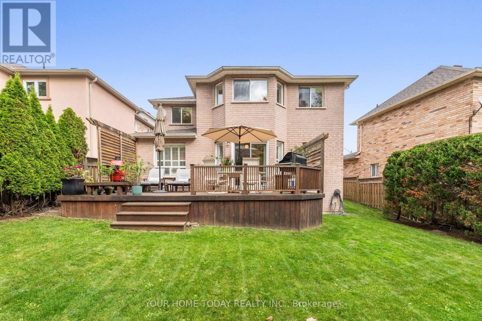 114 Russell Street, Halton Hills (Georgetown), Ontario  L7G 5Z1 - Photo 41 - W12792950