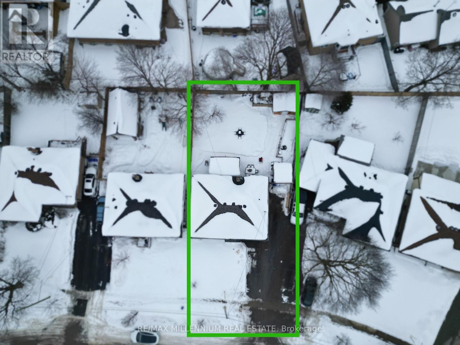 50 Stevens Crescent, Halton Hills (Georgetown), Ontario  L7G 1B6 - Photo 12 - W12793322