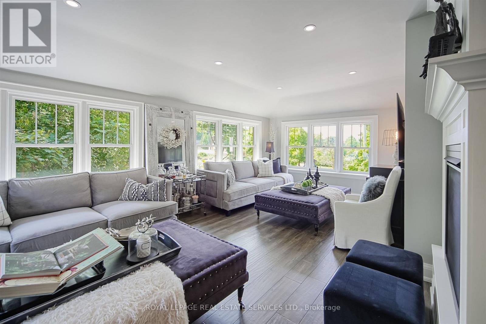 11 Main Street S, Milton (Campbellville), Ontario  L0P 1B0 - Photo 15 - W12793626