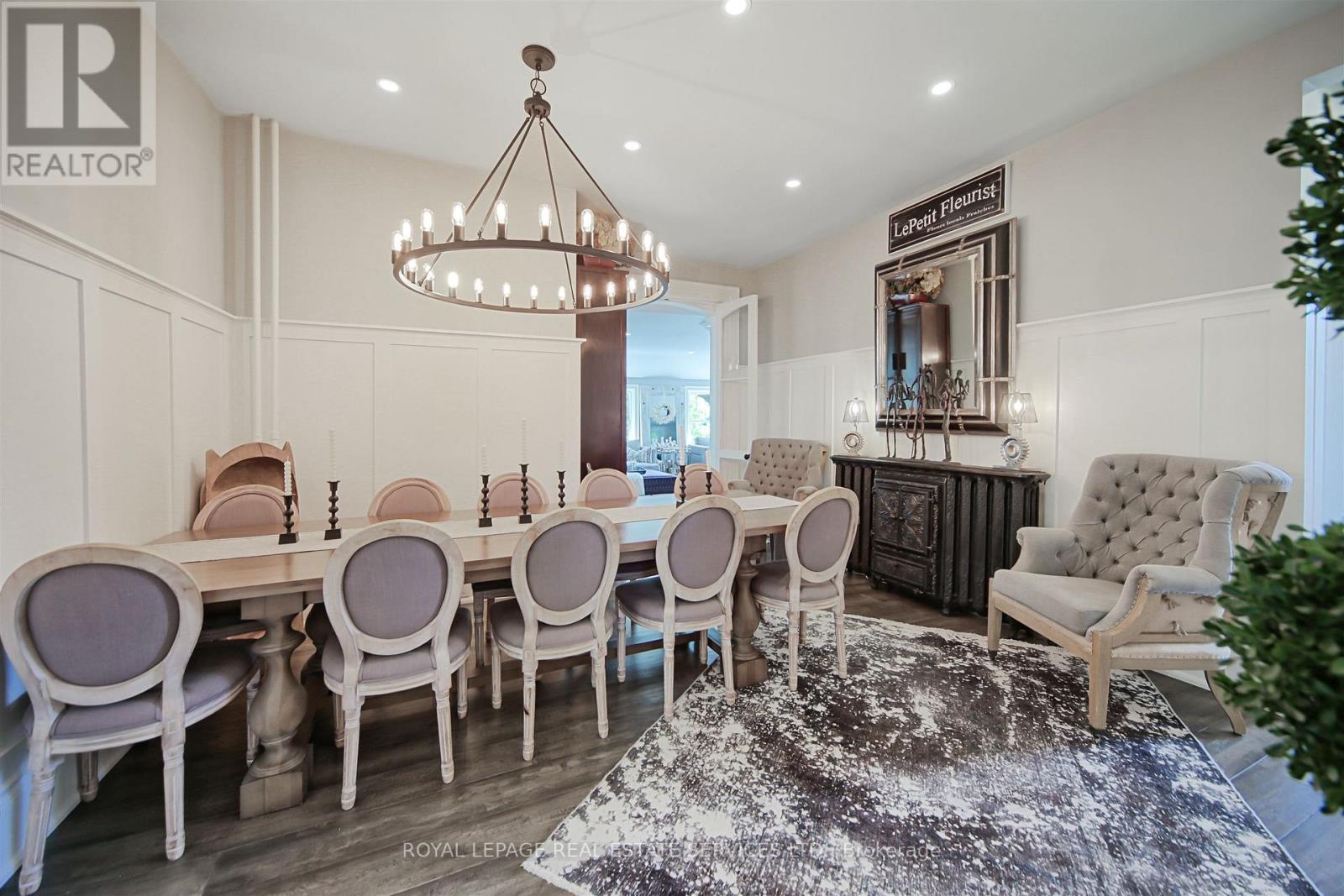 11 Main Street S, Milton (Campbellville), Ontario  L0P 1B0 - Photo 18 - W12793626