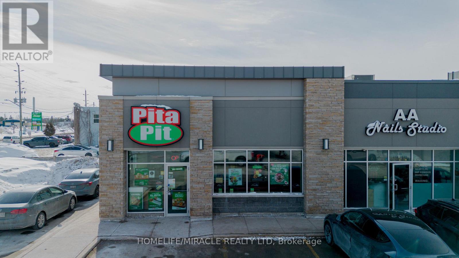 391 Queen Street, Halton Hills (Ac Acton), Ontario  L7J 0A8 - Photo 2 - W12793720