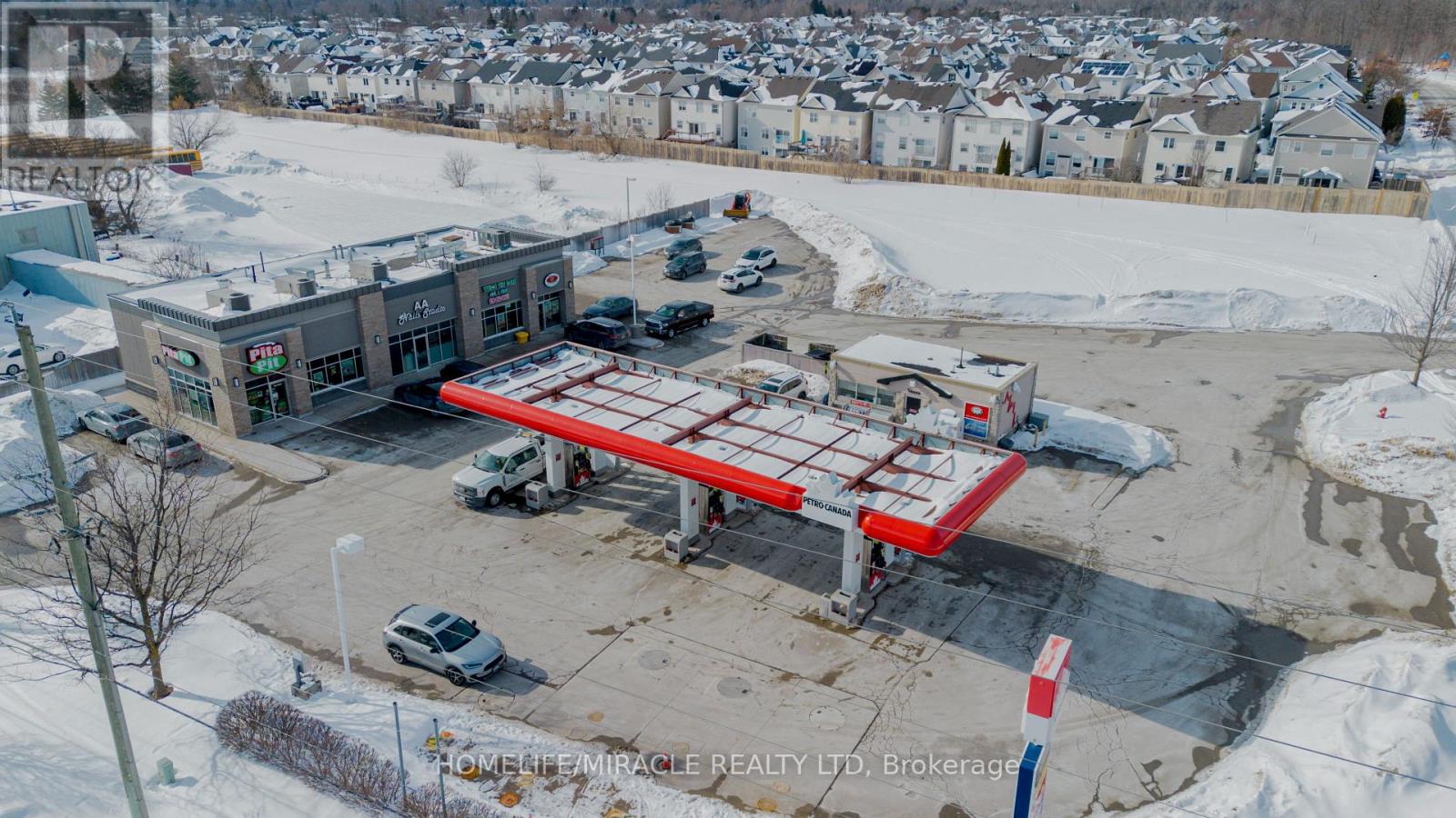 391 Queen Street, Halton Hills (Ac Acton), Ontario  L7J 0A8 - Photo 30 - W12793720