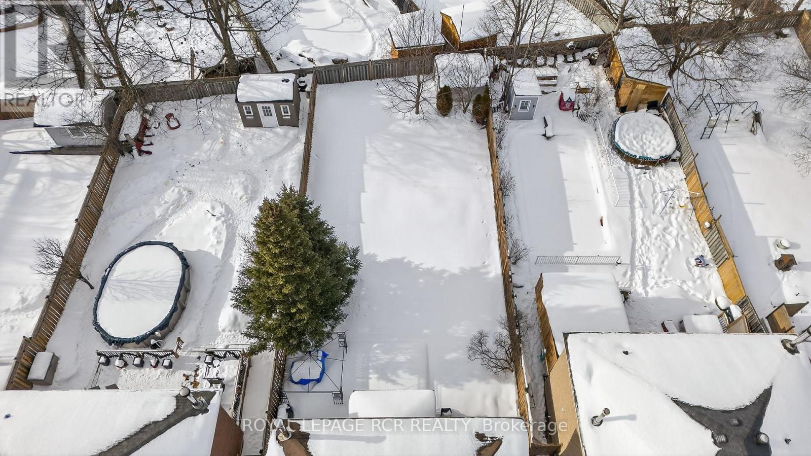 21 Webster Way, Halton Hills (Georgetown), Ontario  L7G 5J7 - Photo 38 - W12794270