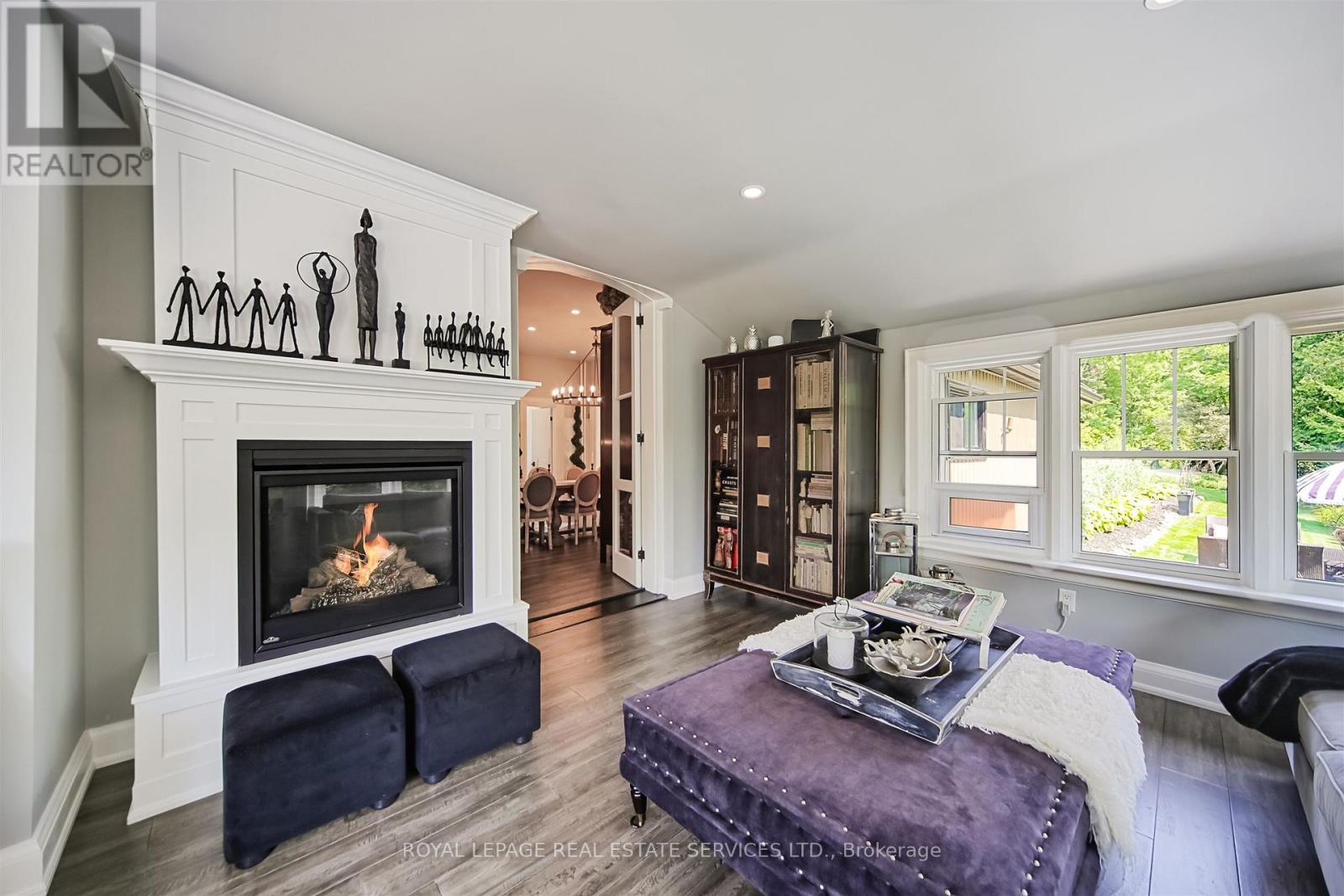 11 Main Street S, Milton (Campbellville), Ontario  L0P 1B0 - Photo 32 - W12794562