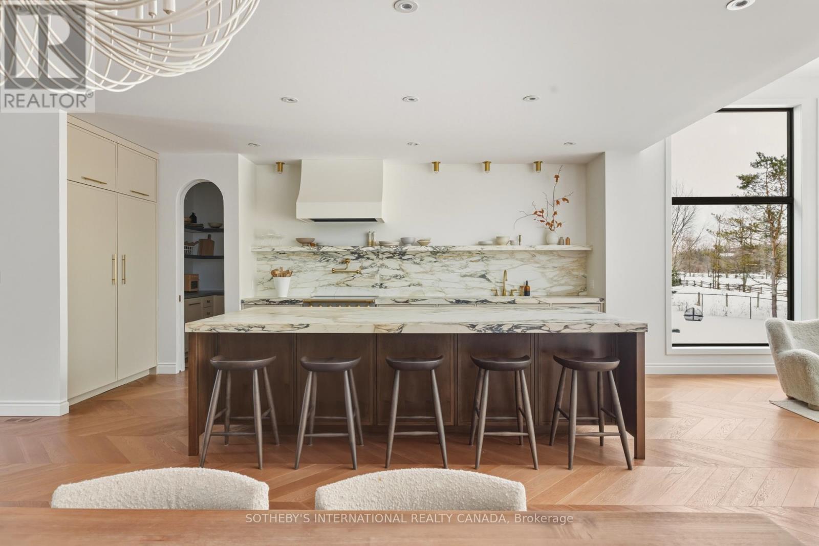 4640 Nassagaweya-Puslinch Townline, Puslinch, Ontario  L0P 1J0 - Photo 5 - X12795798