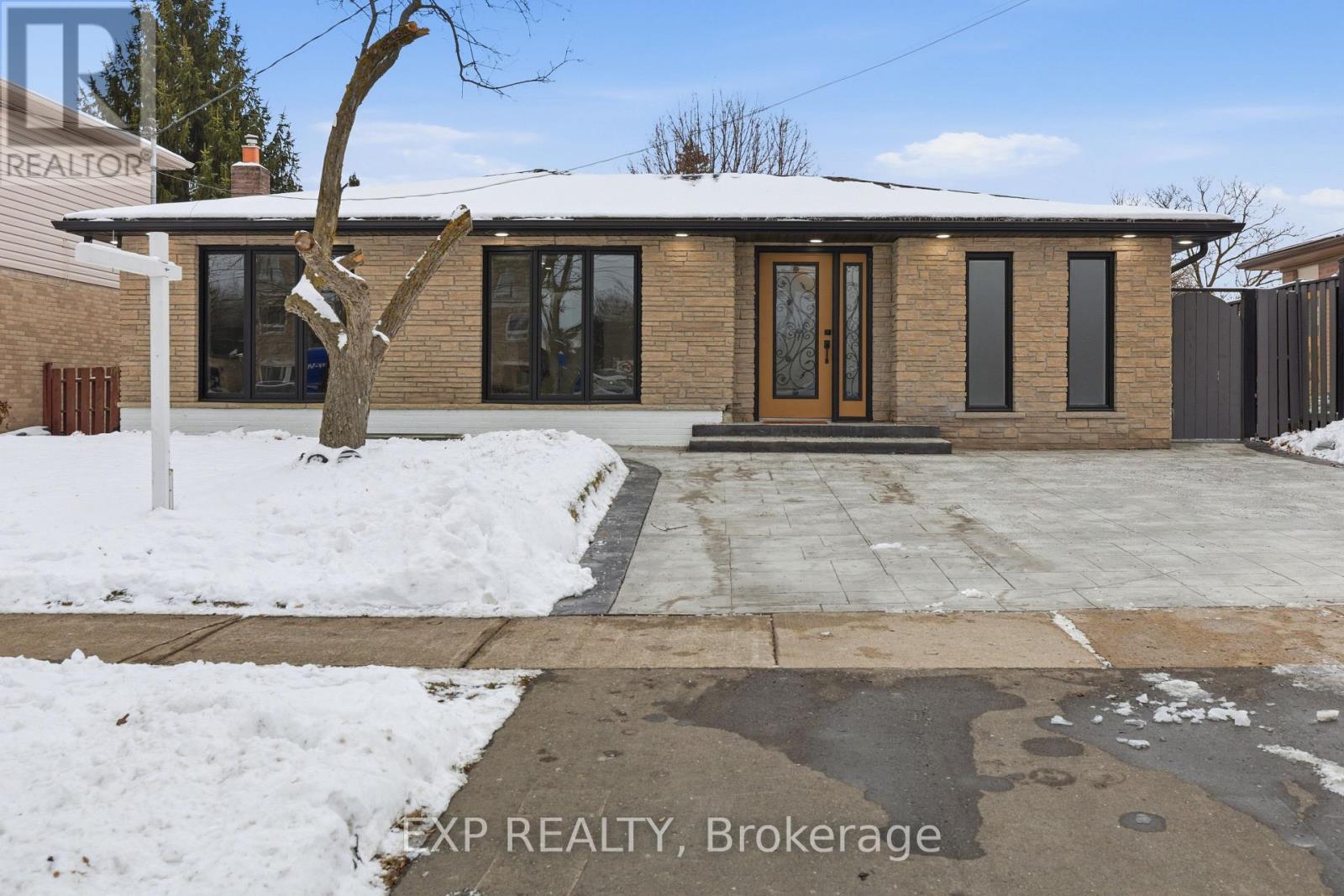 80 Mountainview Road S, Halton Hills (Georgetown), Ontario  L7G 4K5 - Photo 37 - W12796250