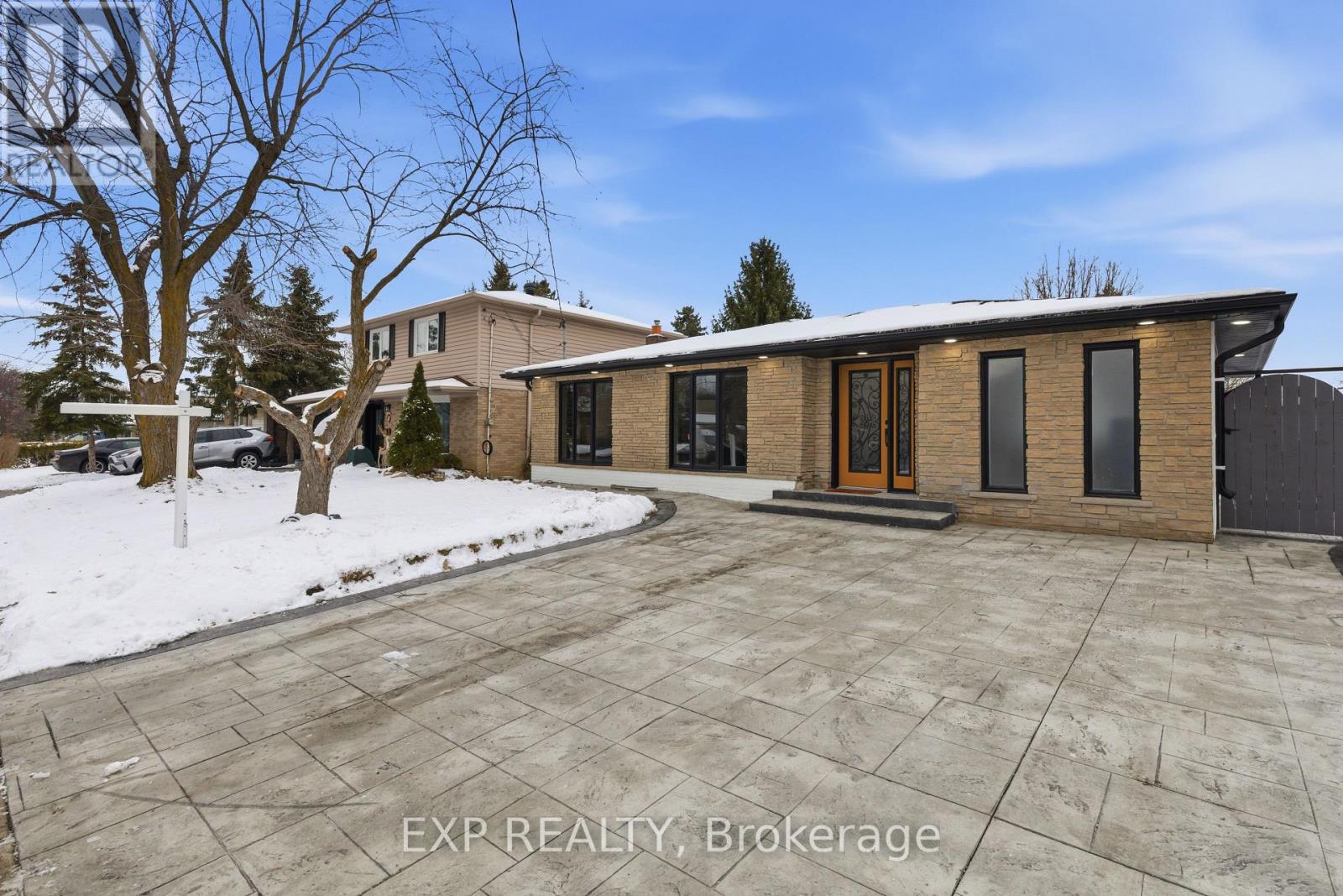 80 Mountainview Road S, Halton Hills (Georgetown), Ontario  L7G 4K5 - Photo 39 - W12796250