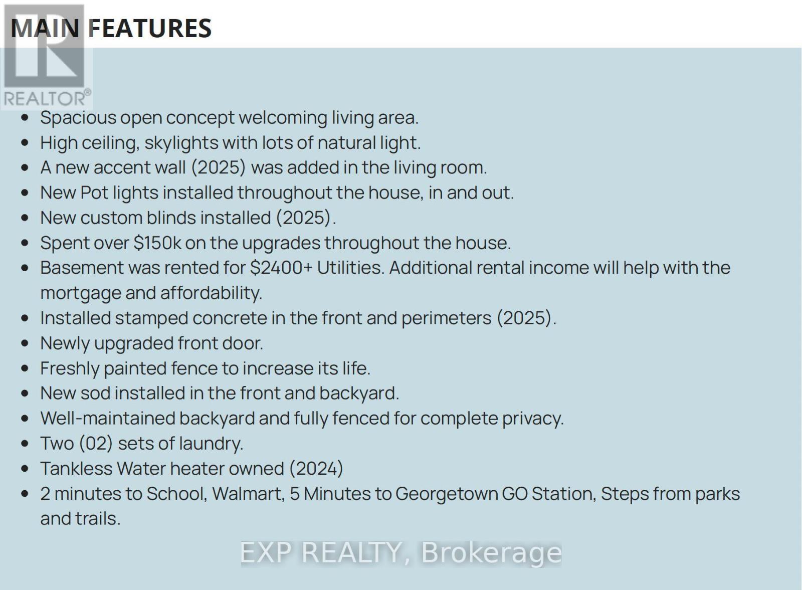 80 Mountainview Road S, Halton Hills (Georgetown), Ontario  L7G 4K5 - Photo 42 - W12796250