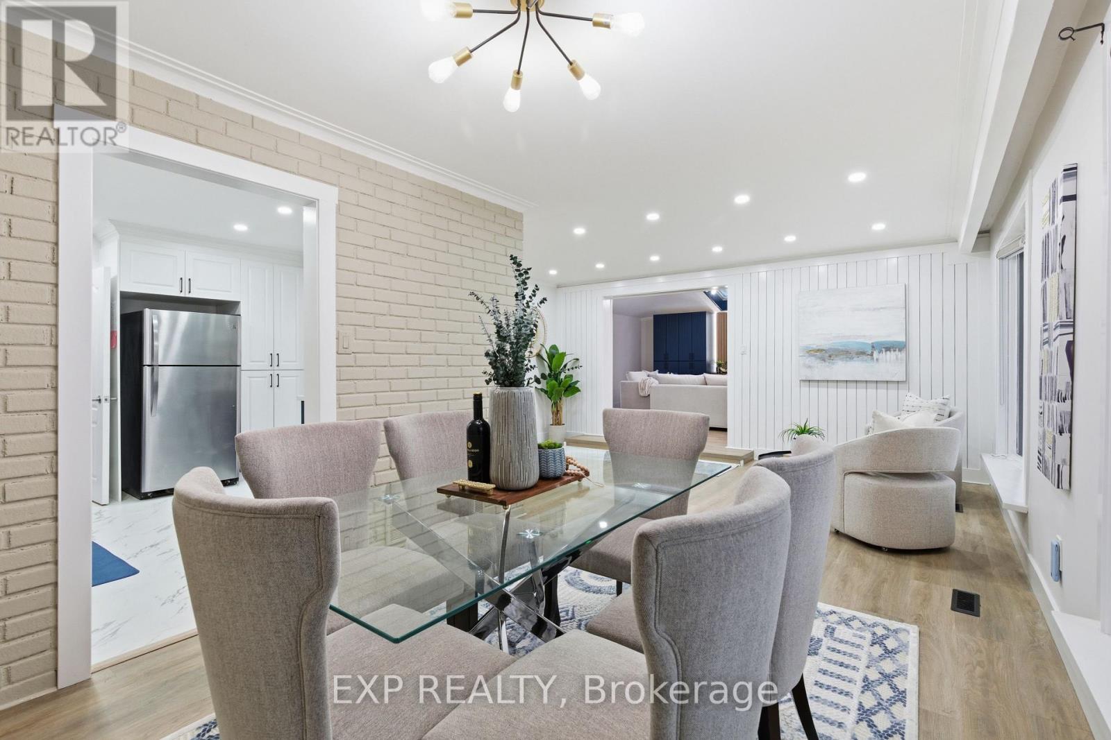 80 Mountainview Road S, Halton Hills (Georgetown), Ontario  L7G 4K5 - Photo 9 - W12796250