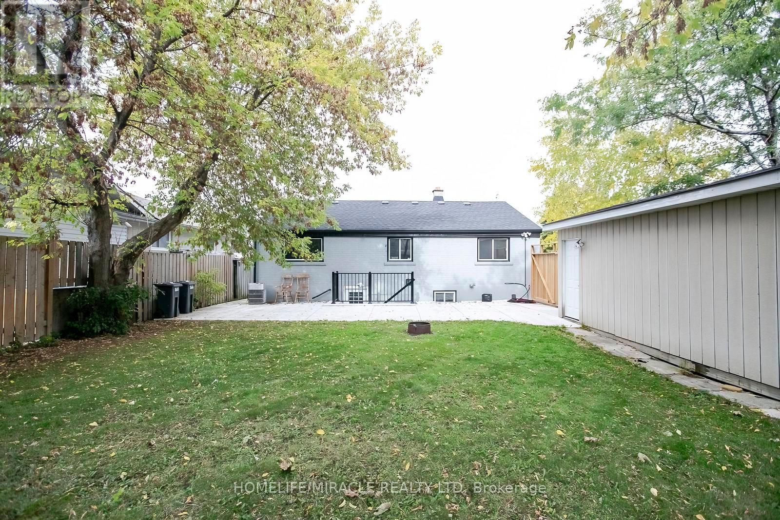 76 Raylawn Crescent, Halton Hills (Georgetown), Ontario  L7G 4N1 - Photo 49 - W12796940