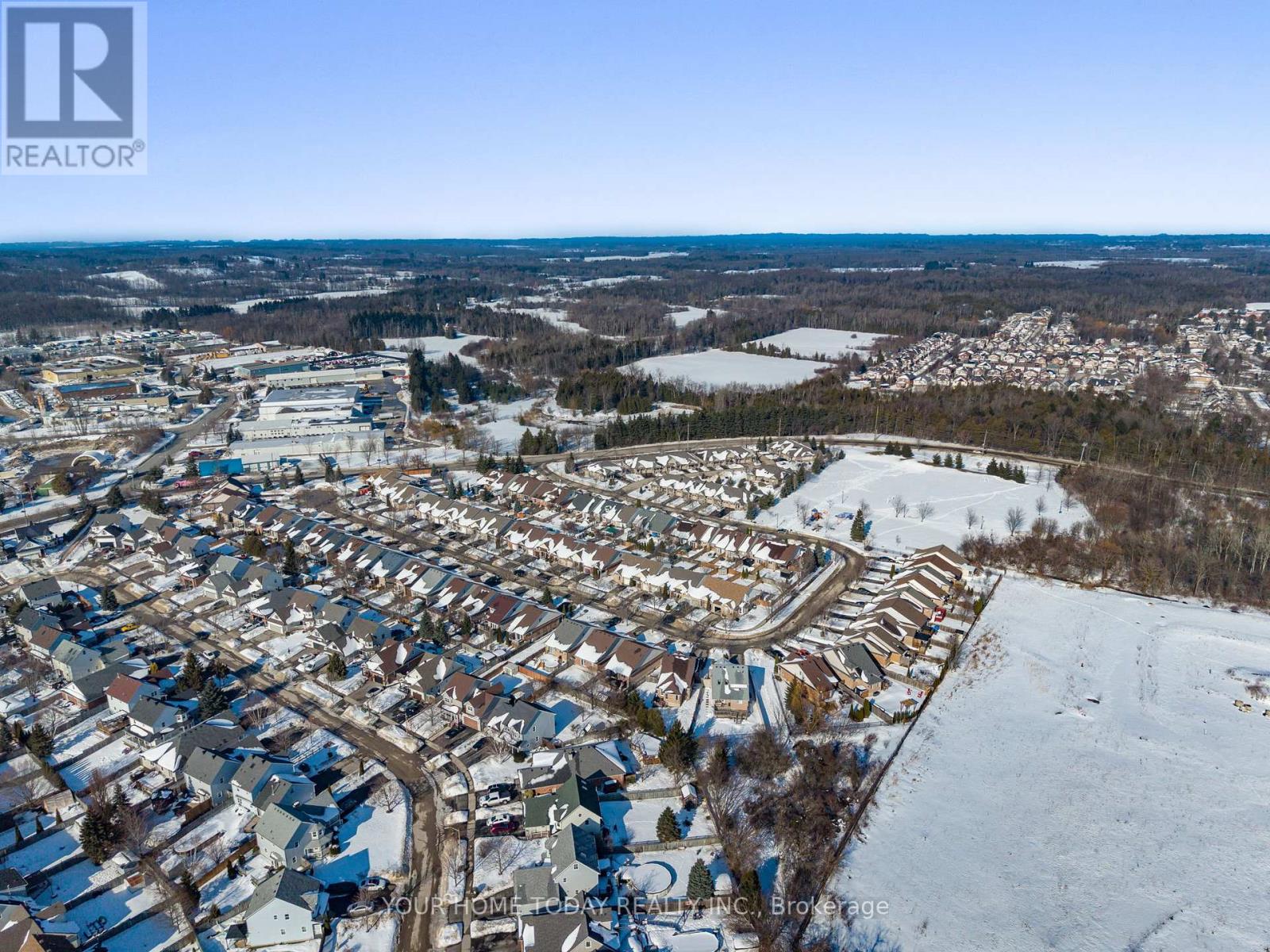 71 Doctor Moore Court, Halton Hills (Ac Acton), Ontario  L7J 3A6 - Photo 43 - W12797512