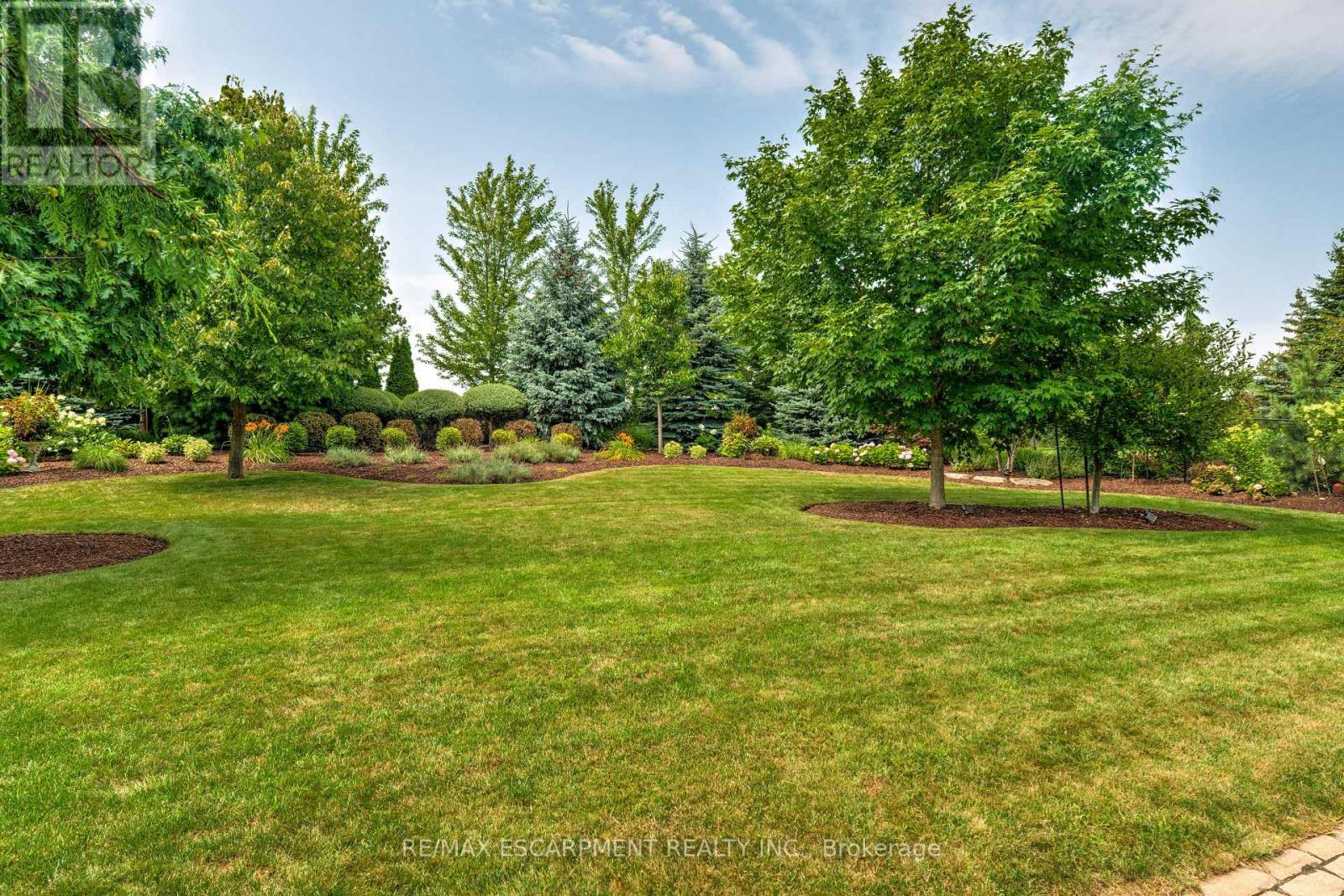 4 Holdroyd Court, Halton Hills (Glen Williams), Ontario  L7G 0E8 - Photo 37 - W12798106