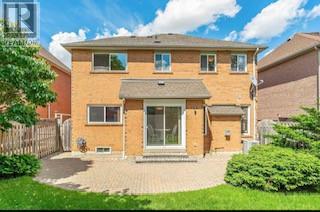 7 Curry Crescent, Halton Hills (Georgetown), Ontario  L7G 5L4 - Photo 36 - W12800518