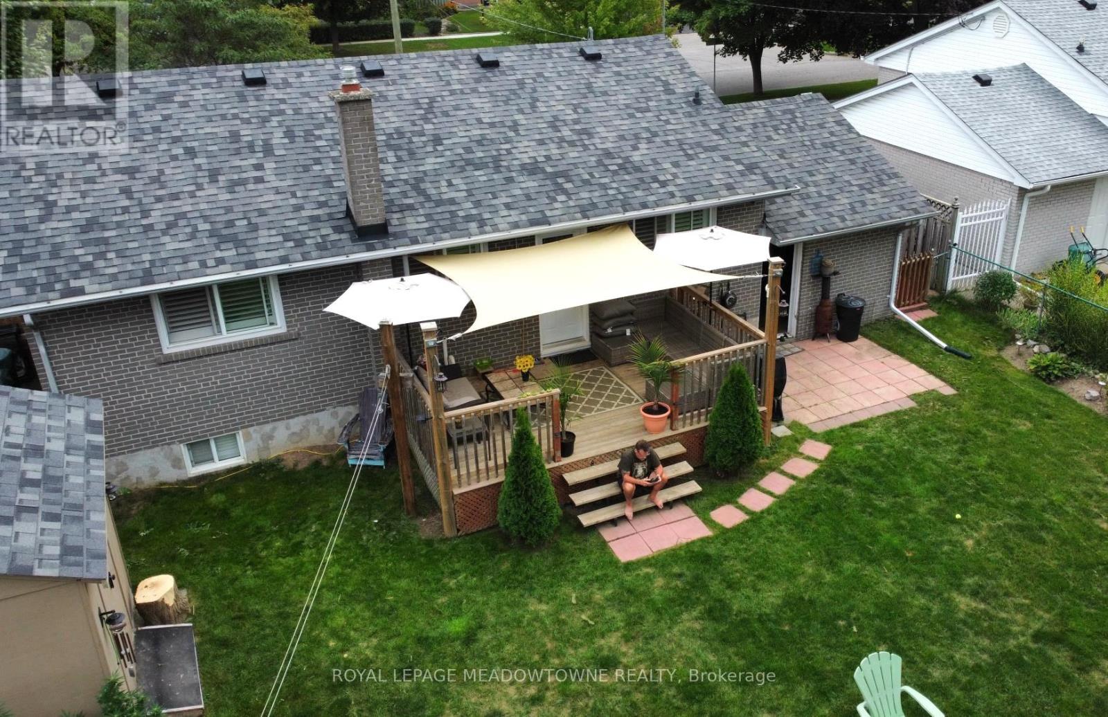 80 Sargent Road, Halton Hills (Georgetown), Ontario  L7G 1L1 - Photo 23 - W12800696